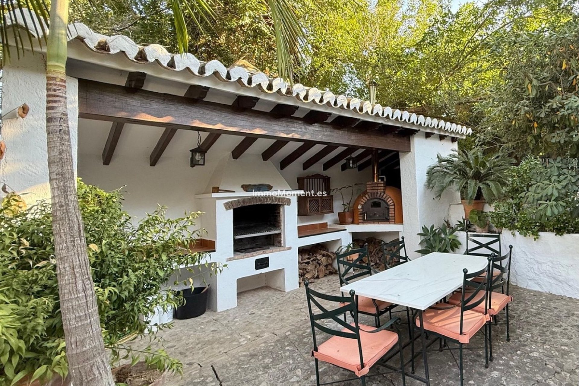 Resale - Country house - Inland  - Alora