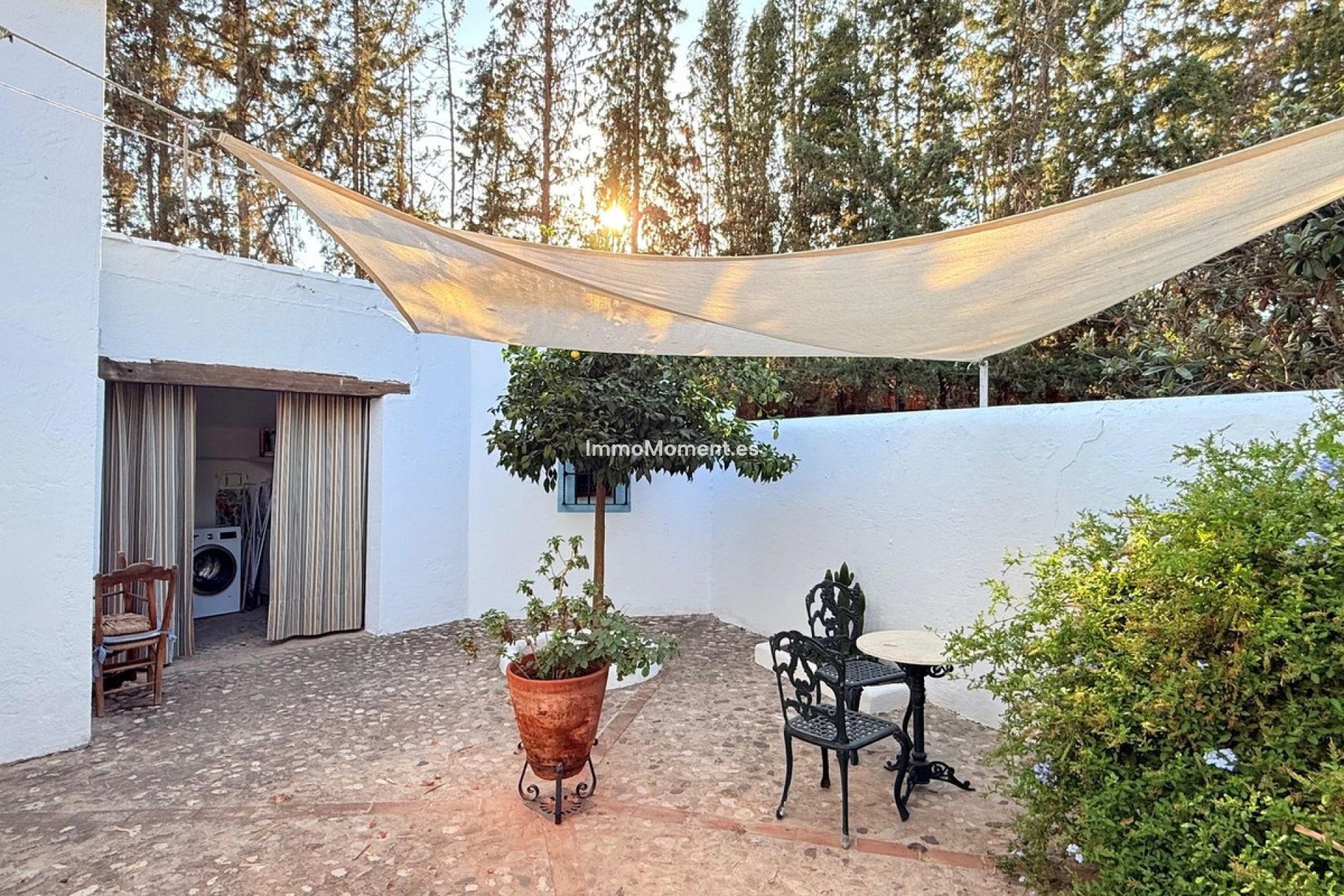 Resale - Country house - Inland  - Alora