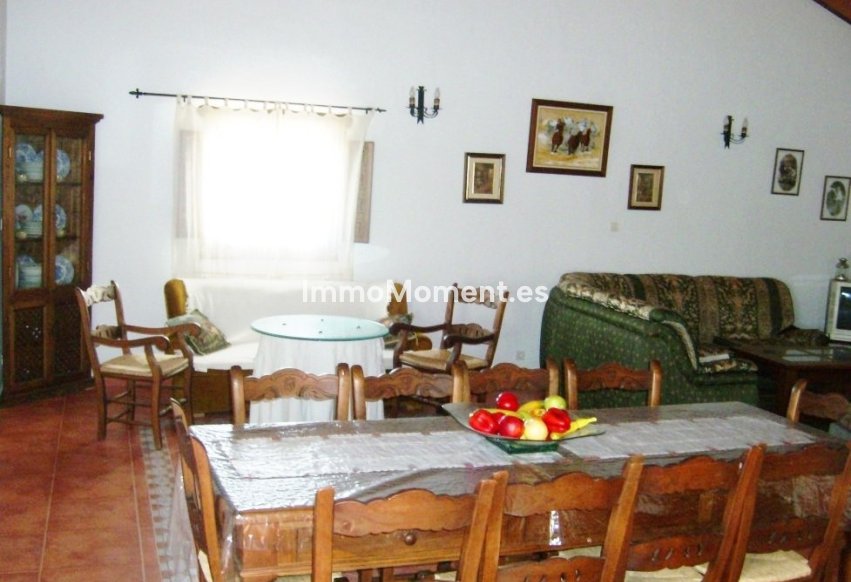 Resale - Country house - Inland  - Alora