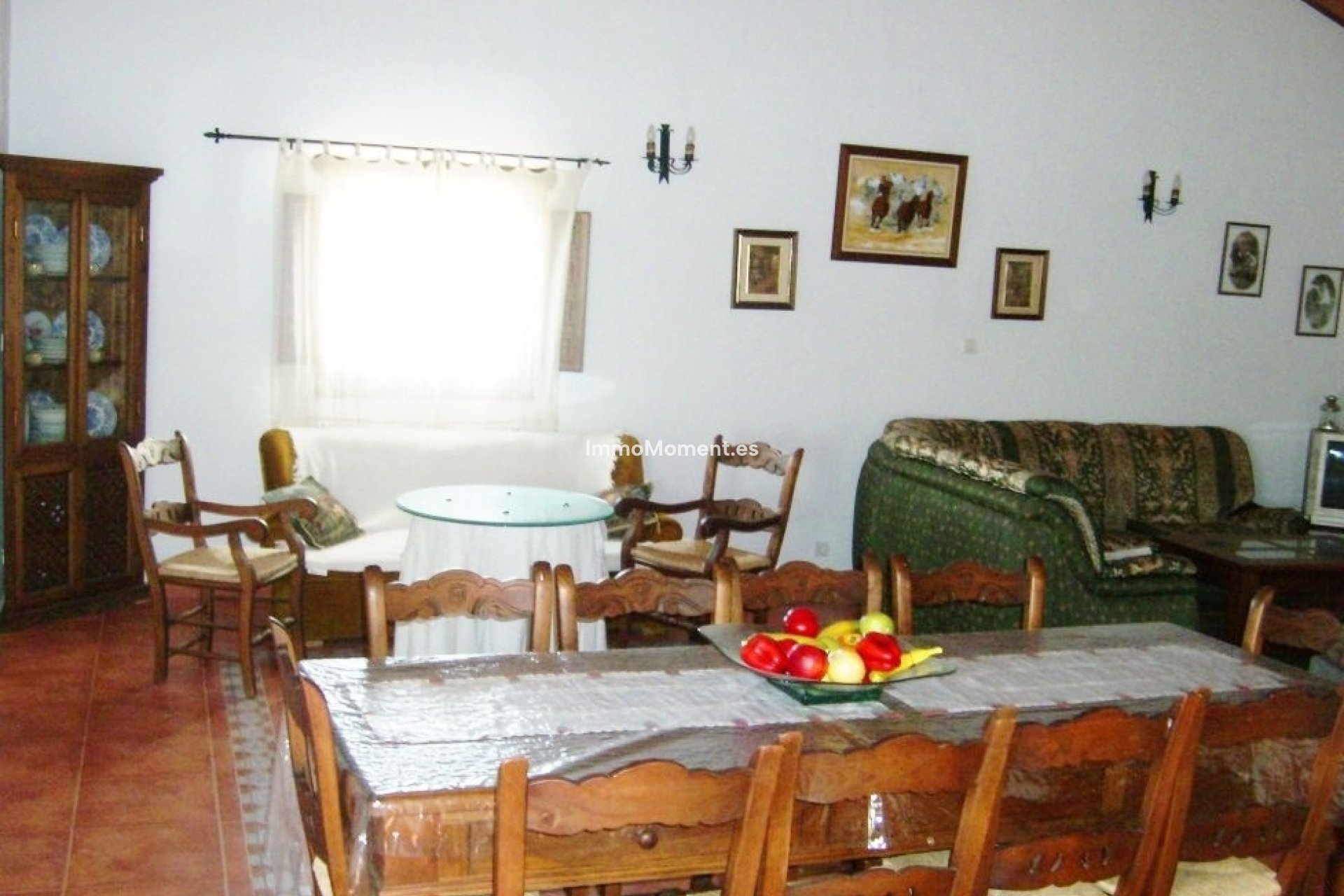 Resale - Country house - Inland  - Alora