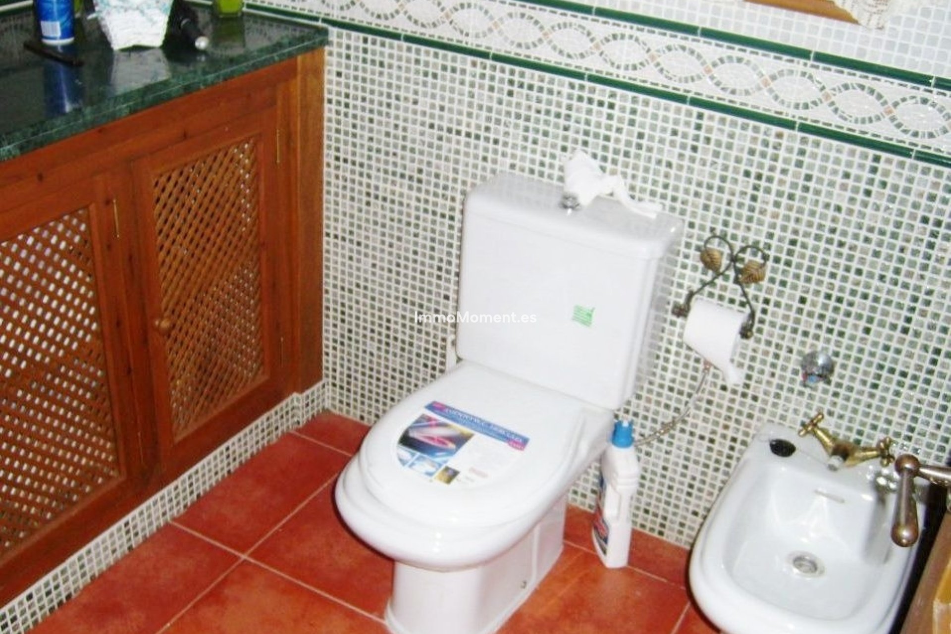 Resale - Country house - Inland  - Alora