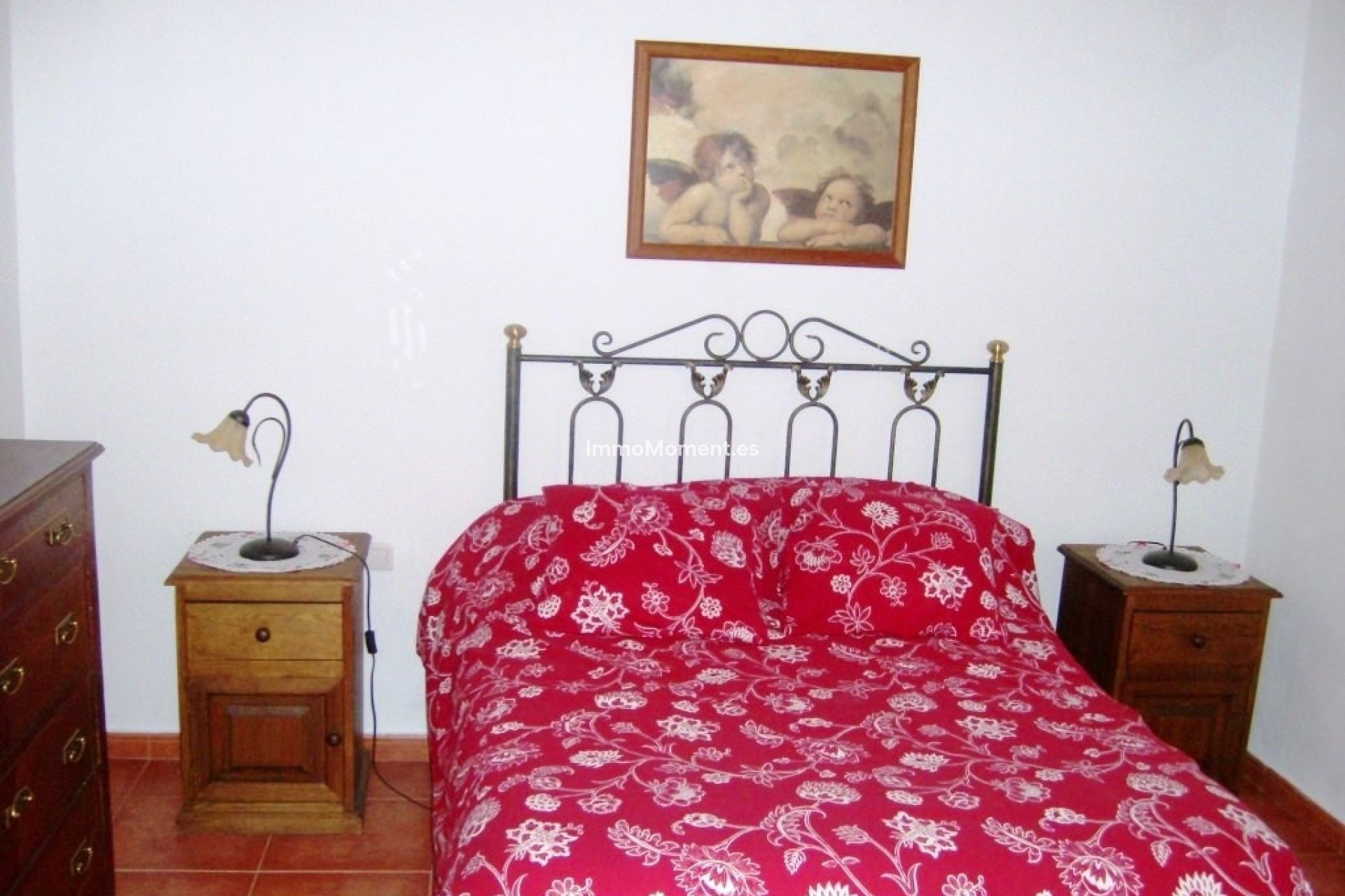Resale - Country house - Inland  - Alora