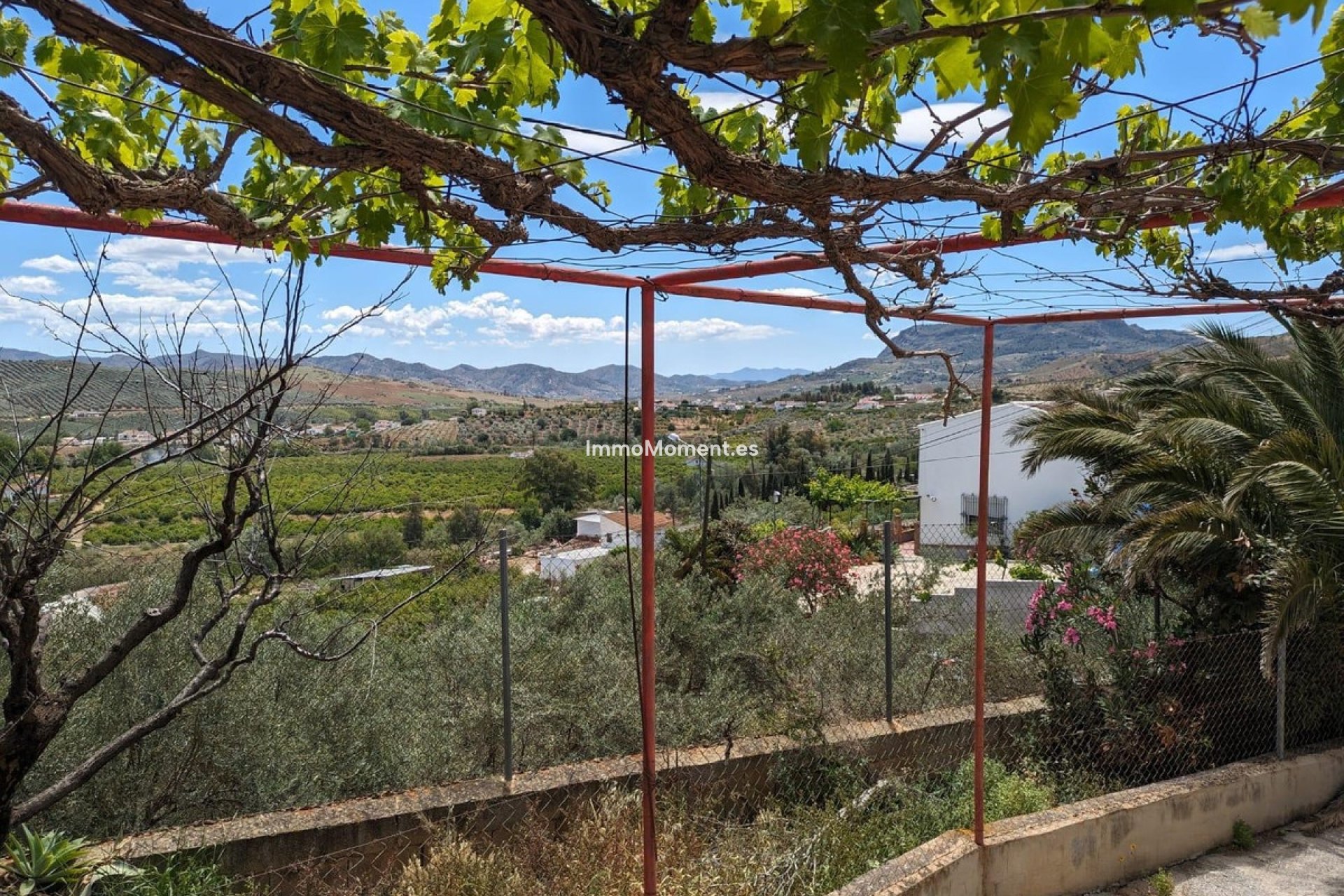 Resale - Country house - Inland  - Alora