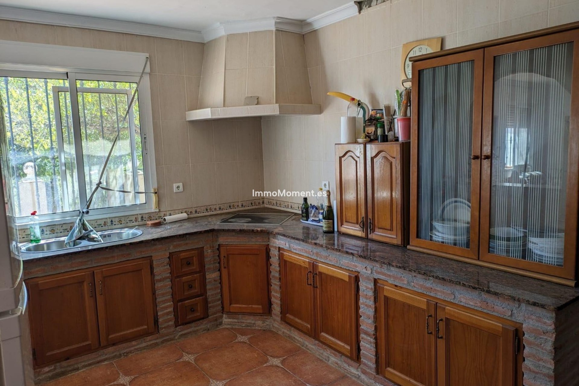 Resale - Country house - Inland  - Alora