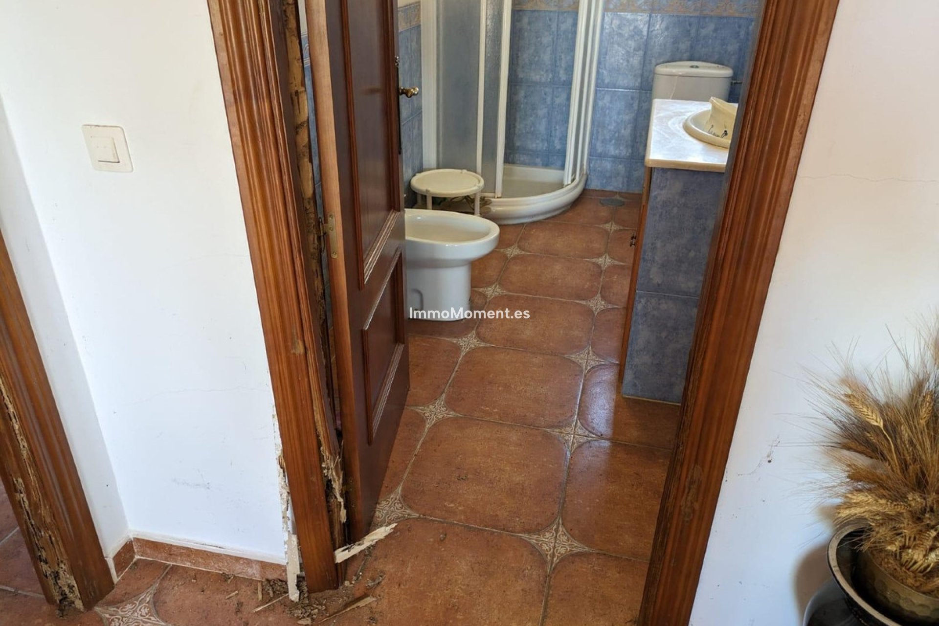 Resale - Country house - Inland  - Alora