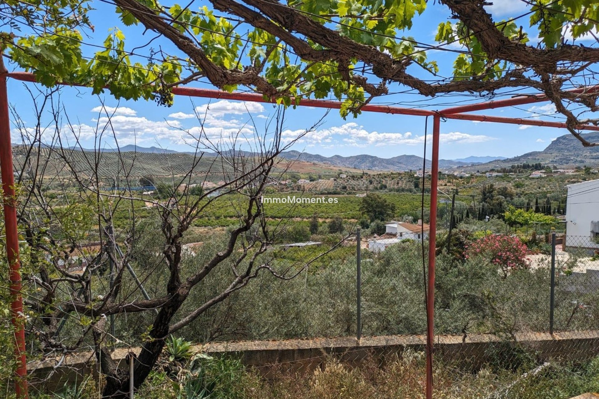 Resale - Country house - Inland  - Alora