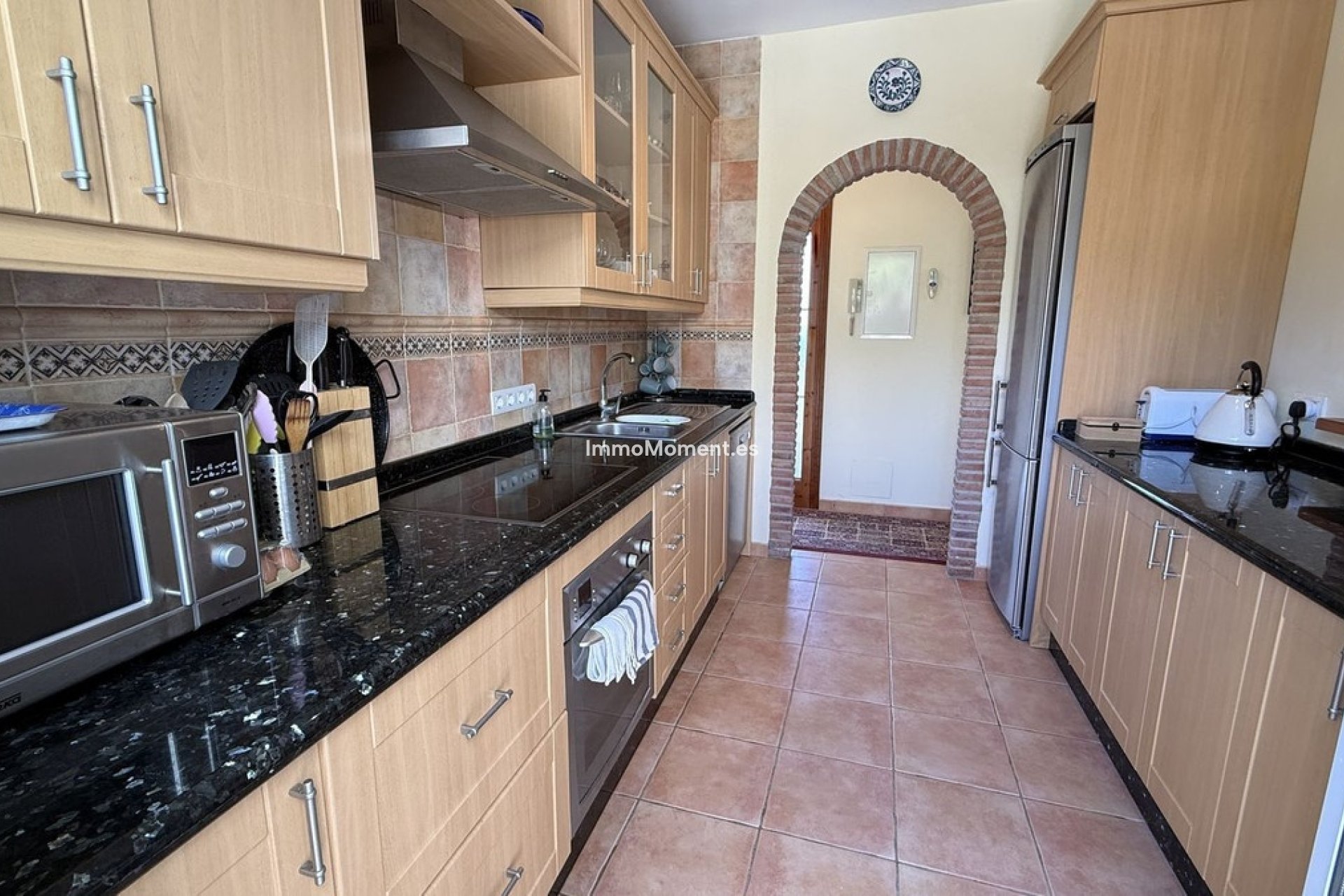 Resale - Country house - Inland  - Alora