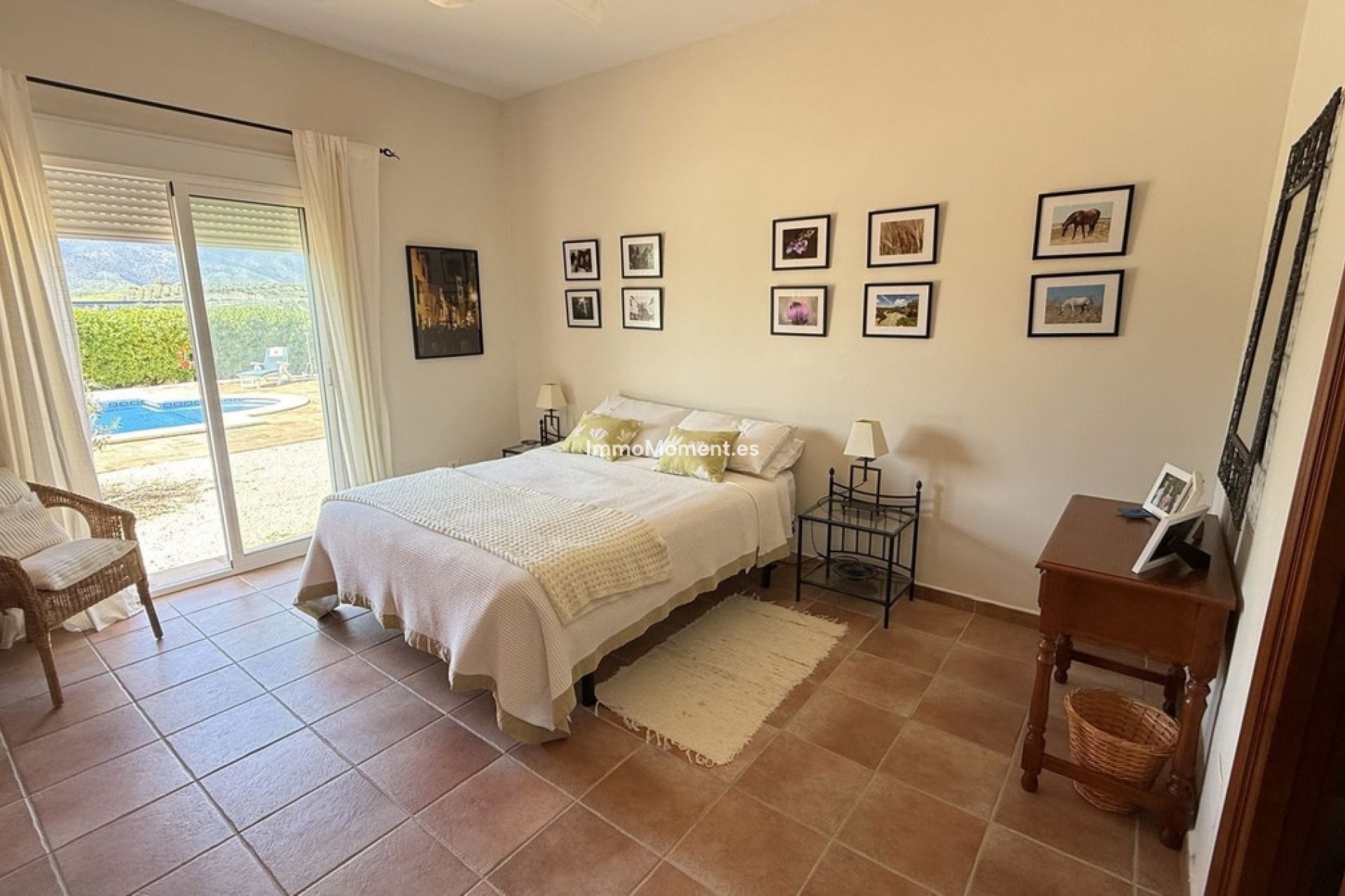 Resale - Country house - Inland  - Alora