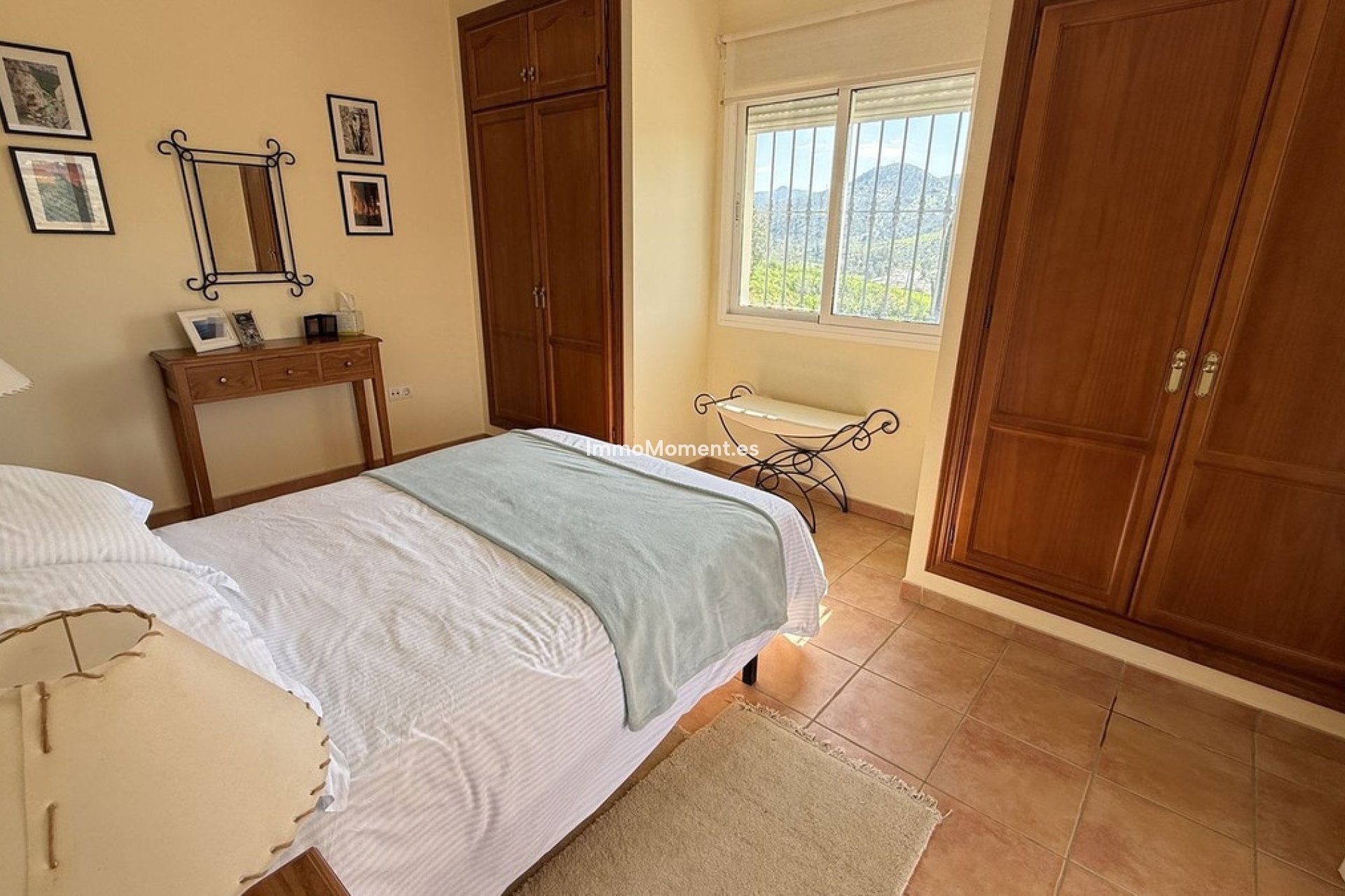 Resale - Country house - Inland  - Alora