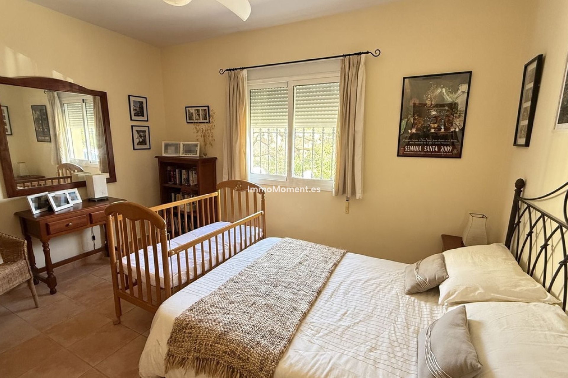 Resale - Country house - Inland  - Alora