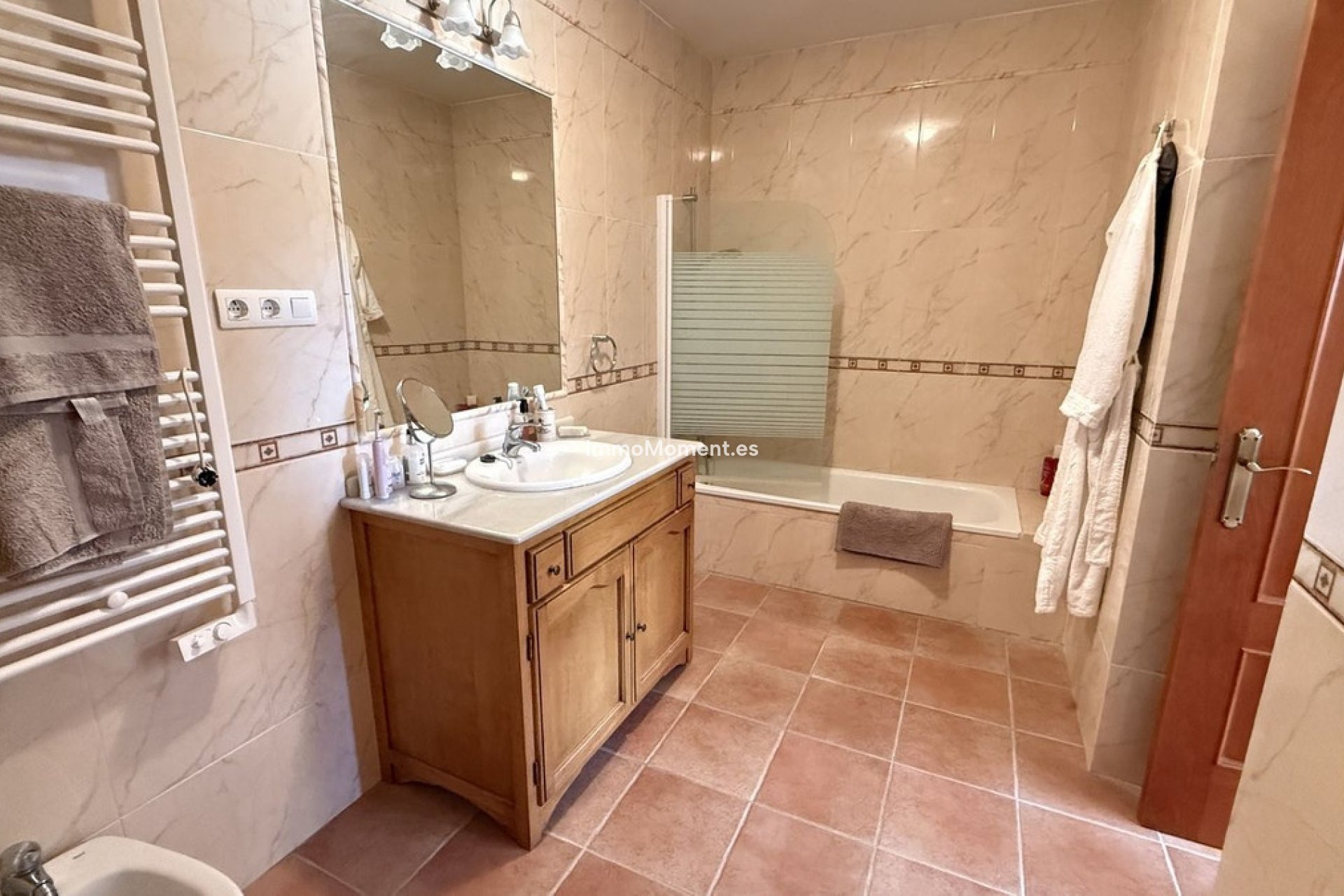 Resale - Country house - Inland  - Alora