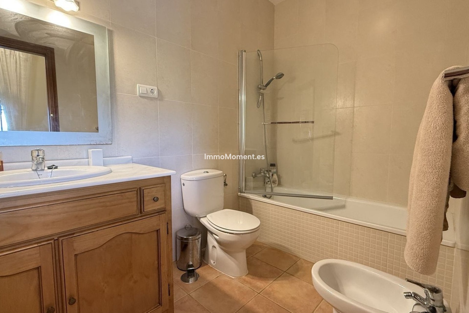 Resale - Country house - Inland  - Alora