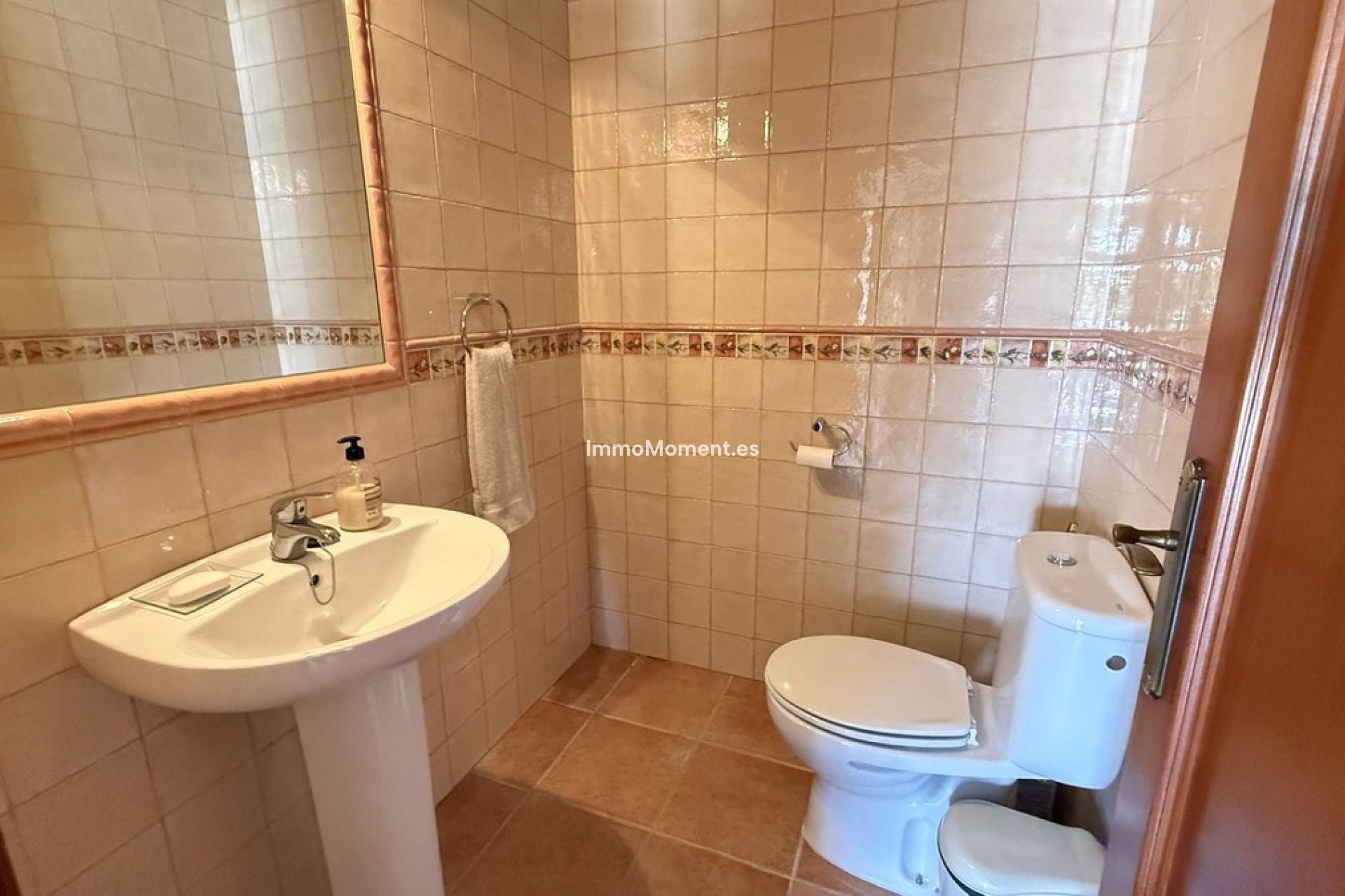 Resale - Country house - Inland  - Alora