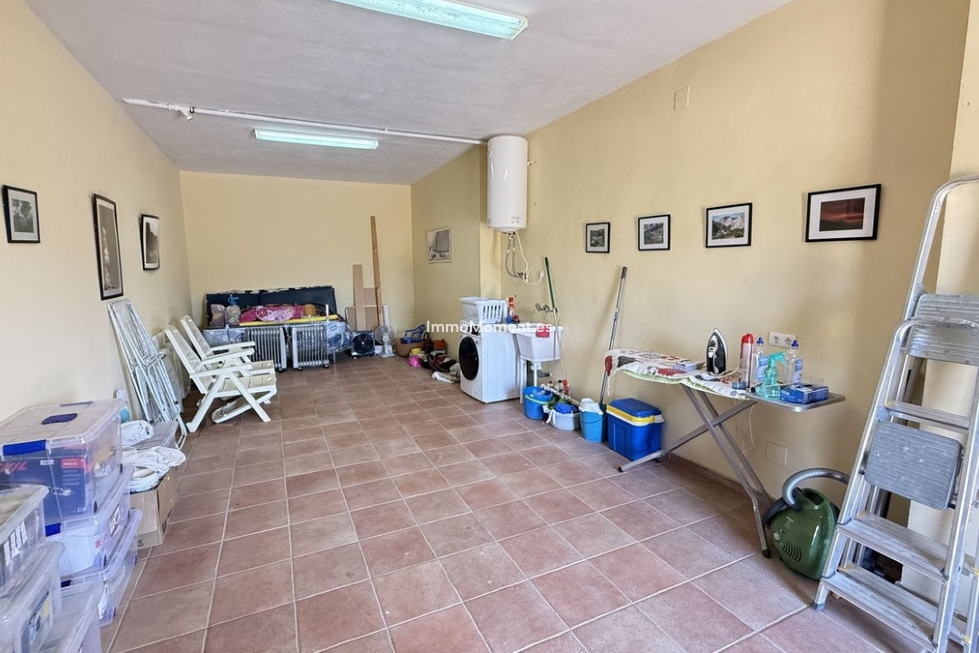 Resale - Country house - Inland  - Alora