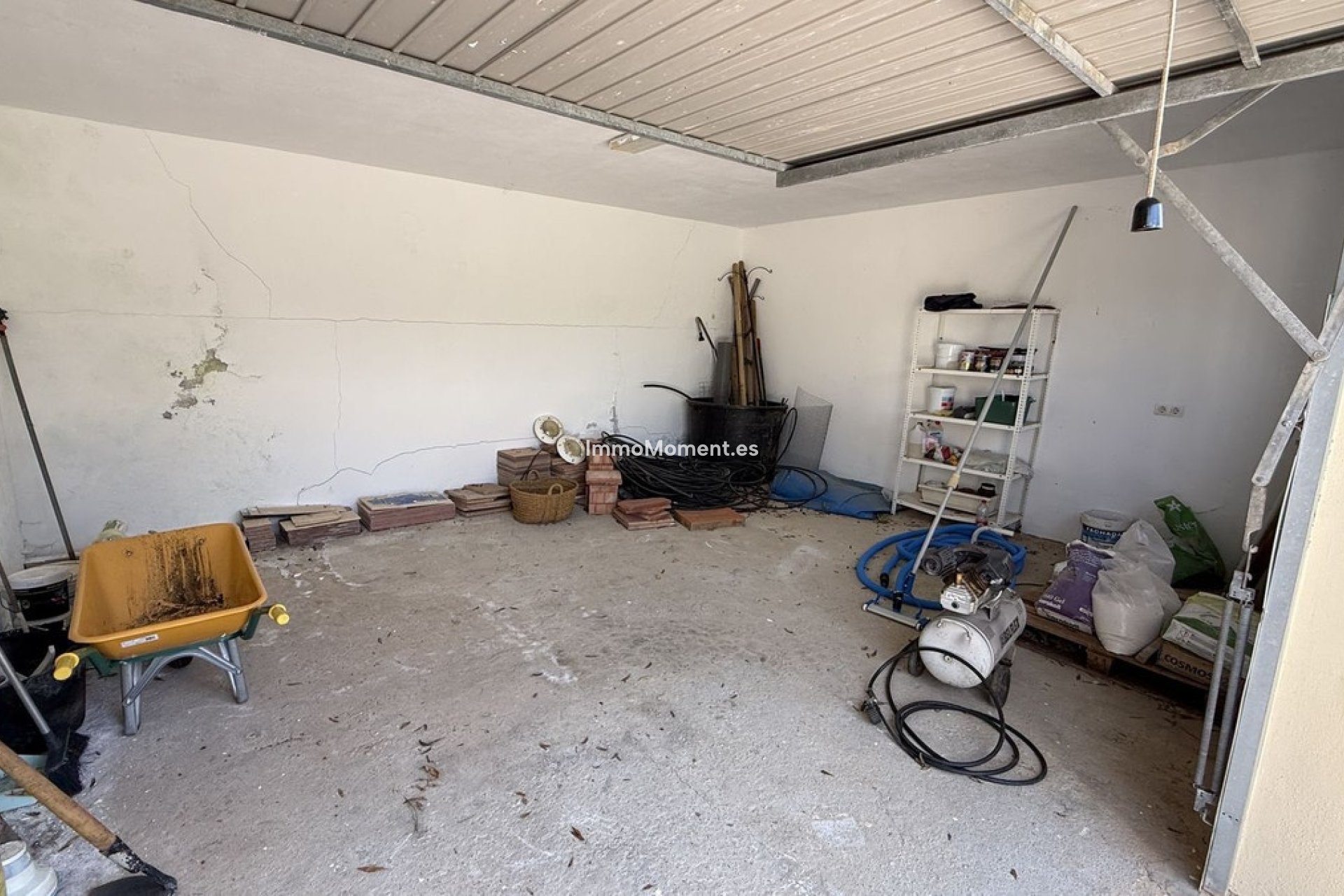 Resale - Country house - Inland  - Alora