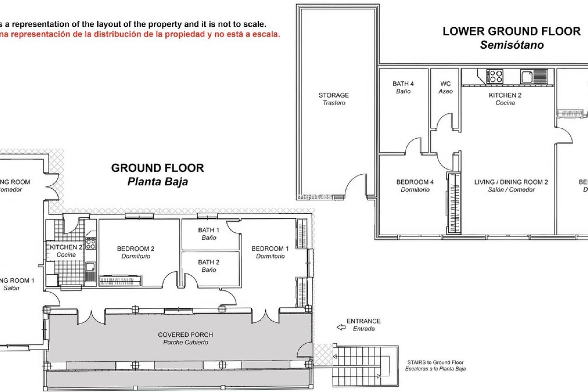Resale - Country house - Inland  - Alora