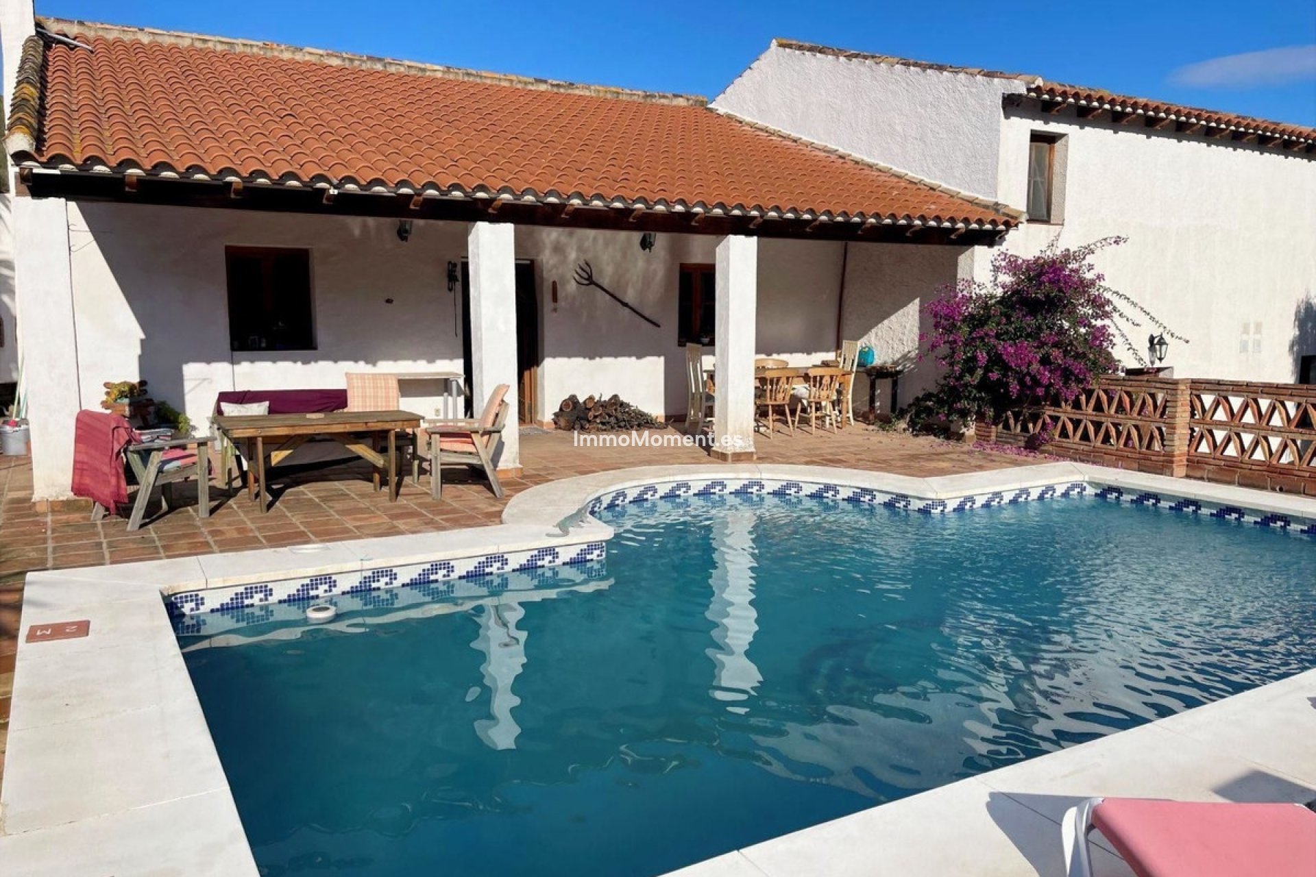 Resale - Country house - Inland  - Alora