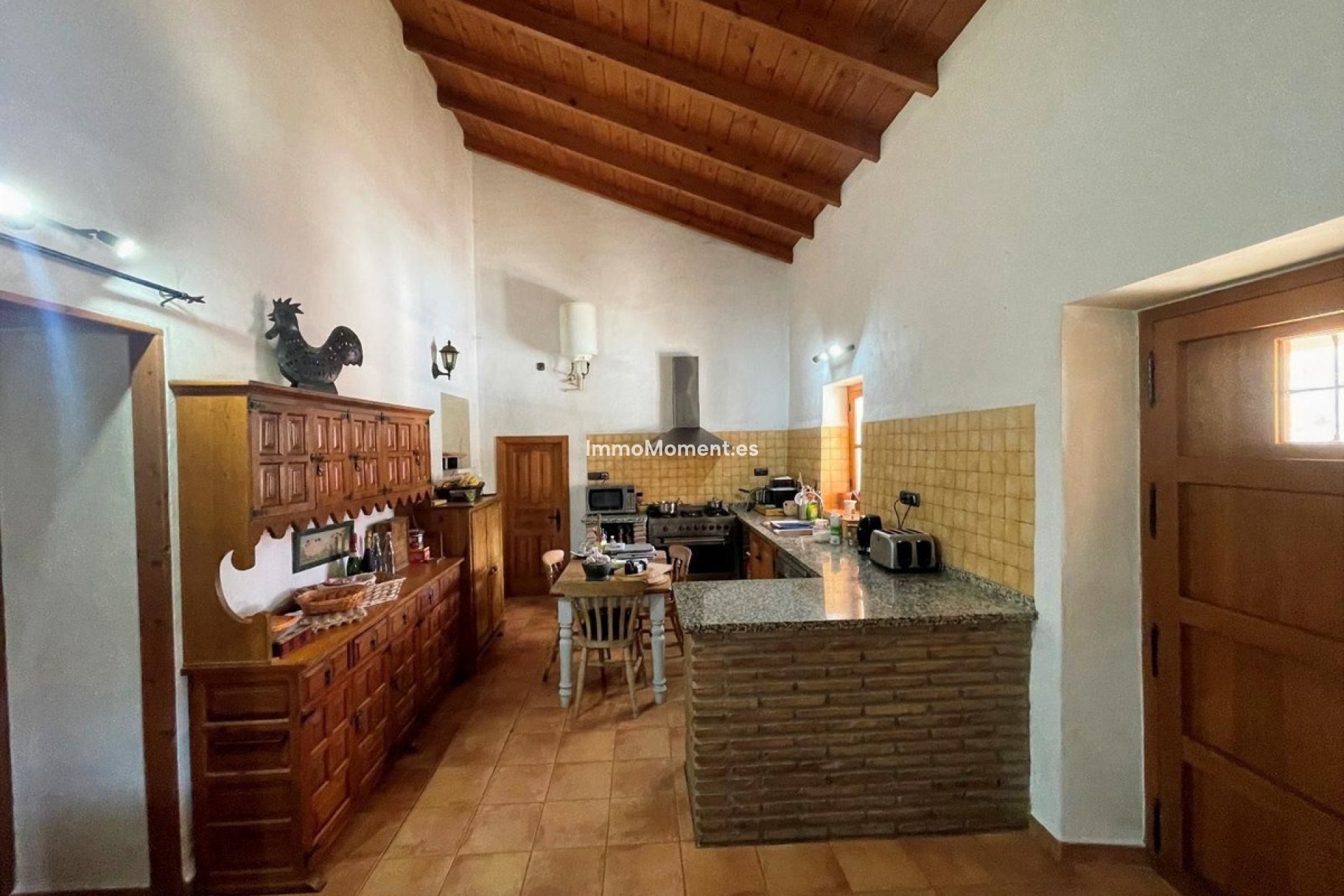 Resale - Country house - Inland  - Alora