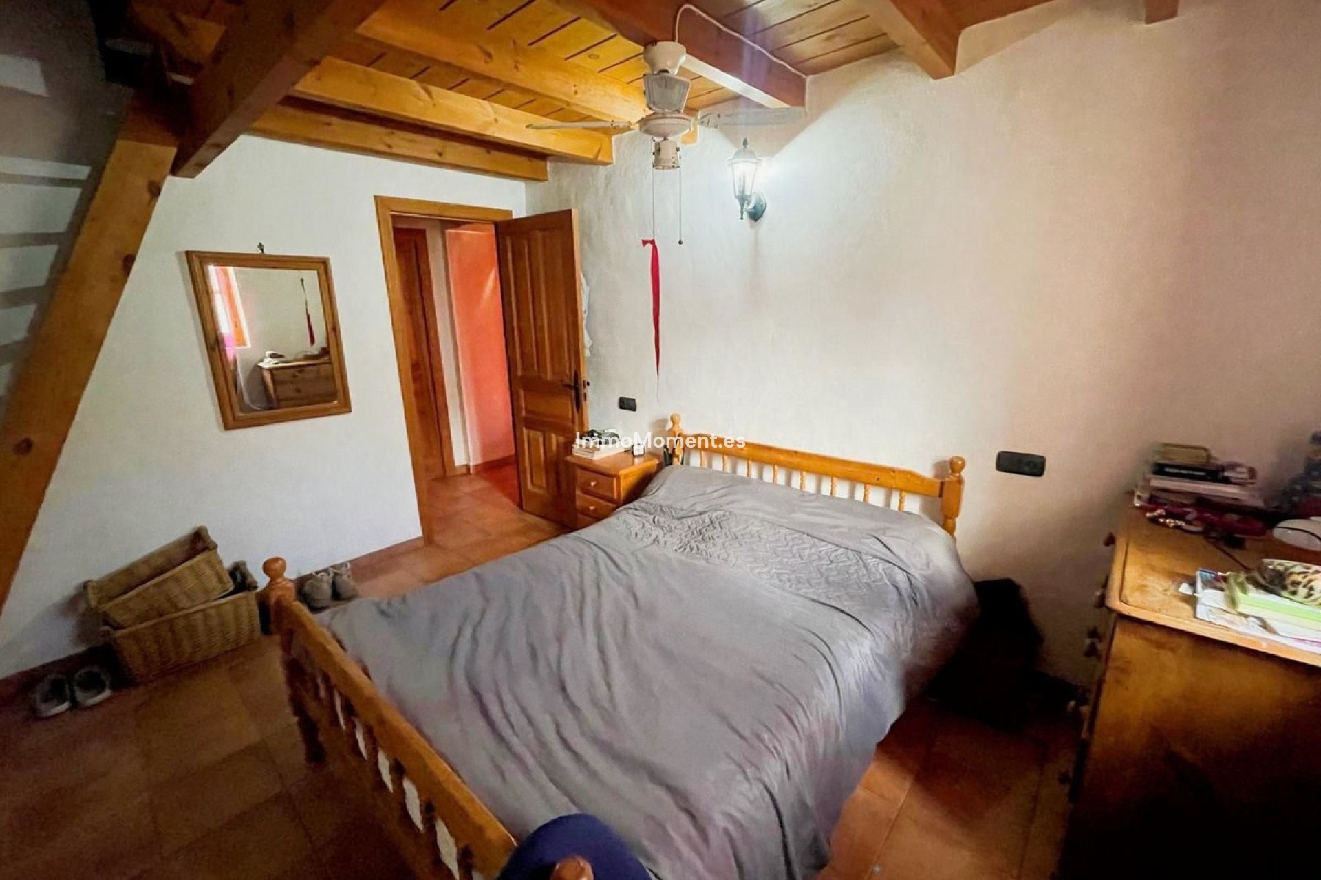 Resale - Country house - Inland  - Alora