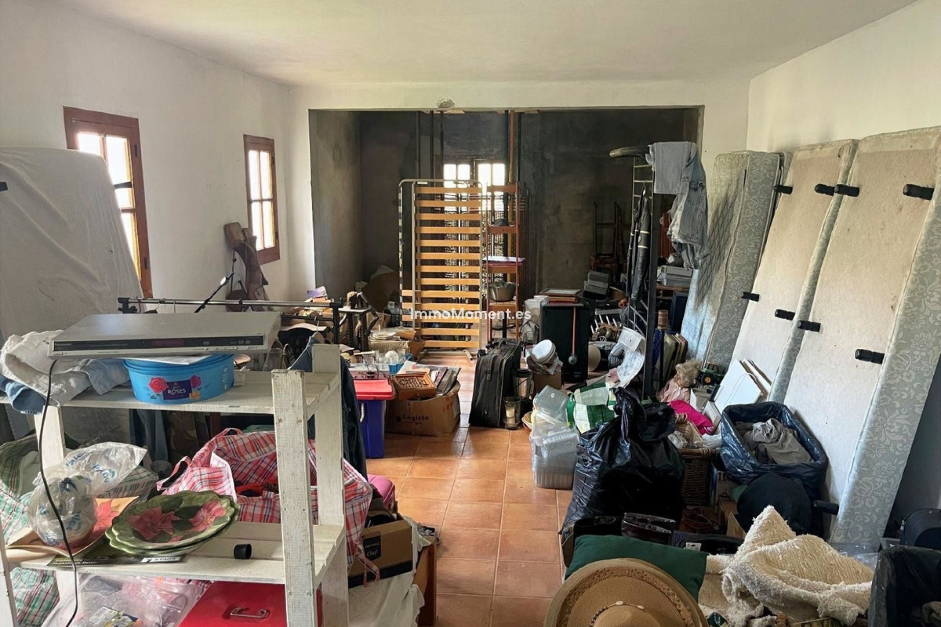 Resale - Country house - Inland  - Alora
