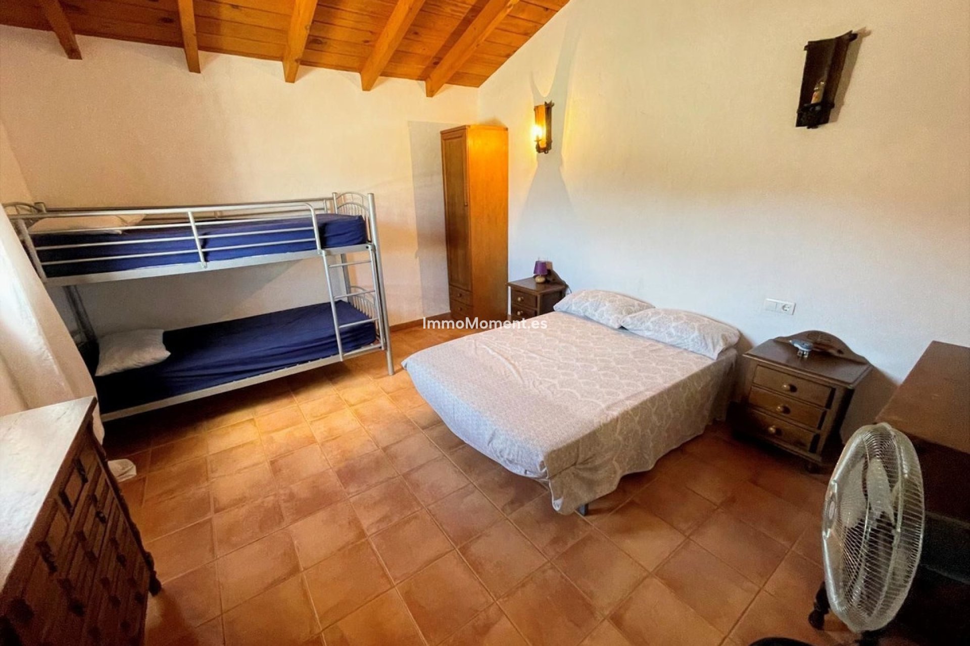 Resale - Country house - Inland  - Alora