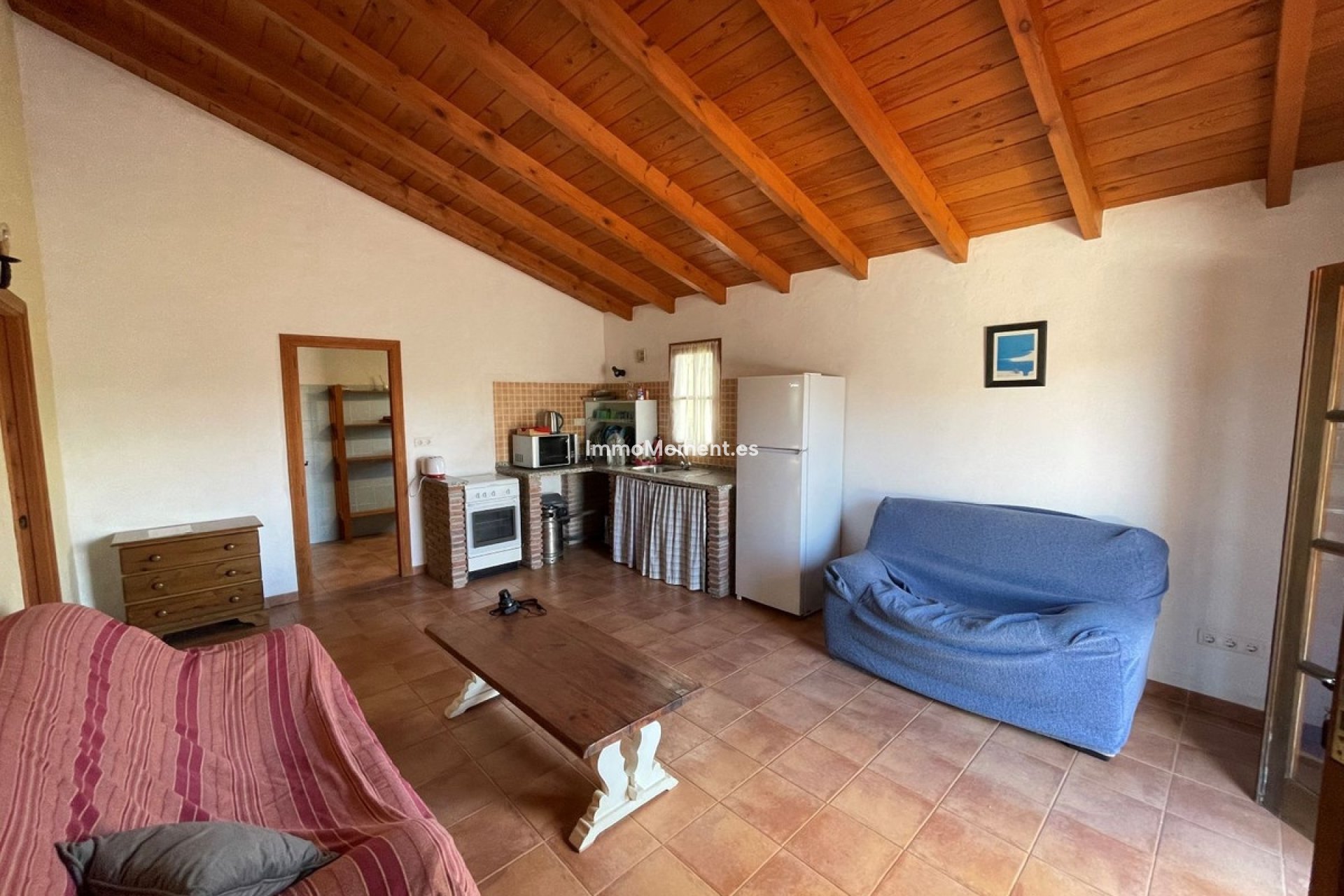 Resale - Country house - Inland  - Alora