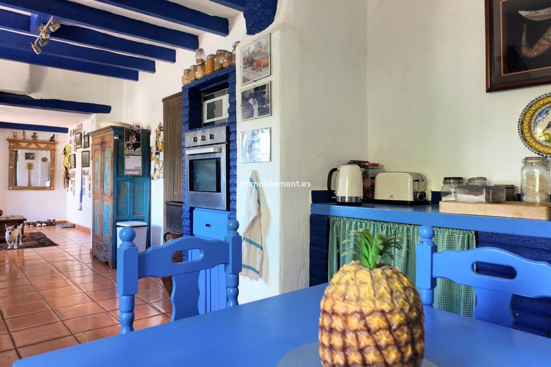 Resale - Country house - Inland  - Alora