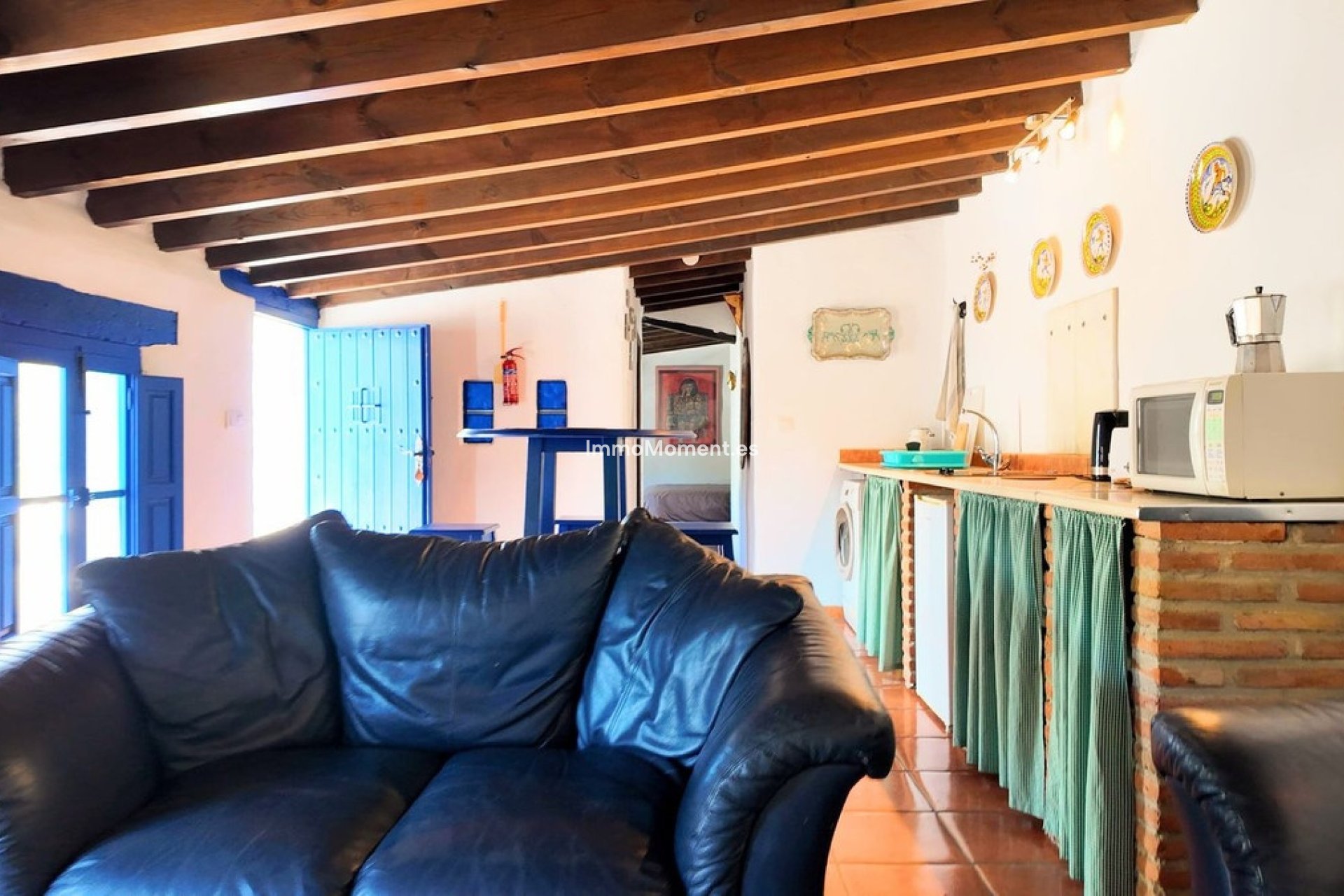 Resale - Country house - Inland  - Alora