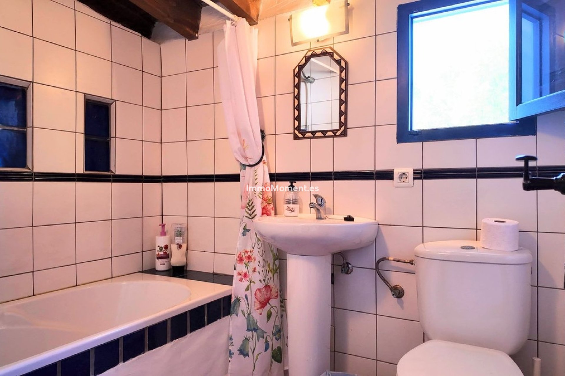 Resale - Country house - Inland  - Alora