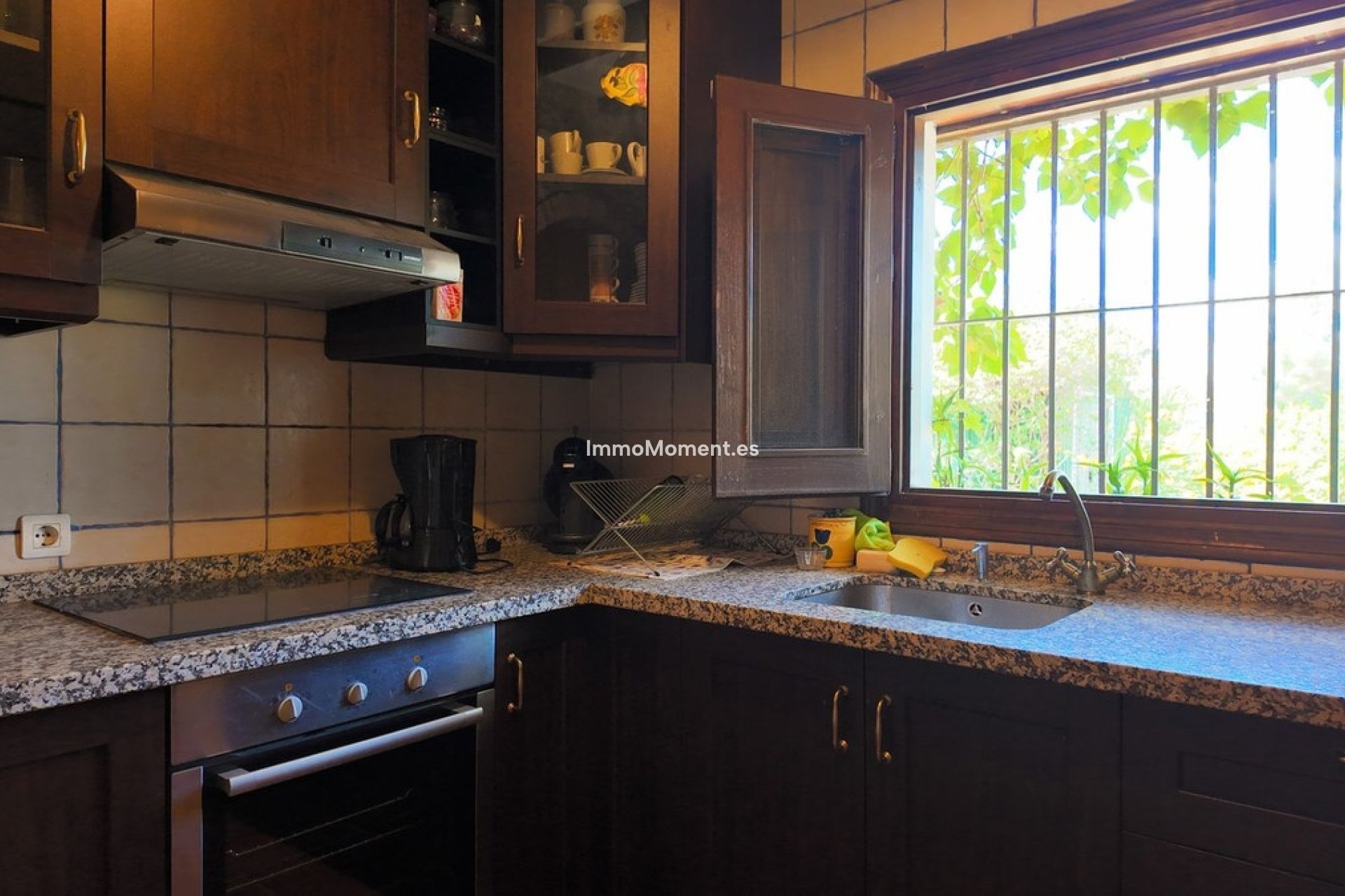 Resale - Country house - Inland  - Alora
