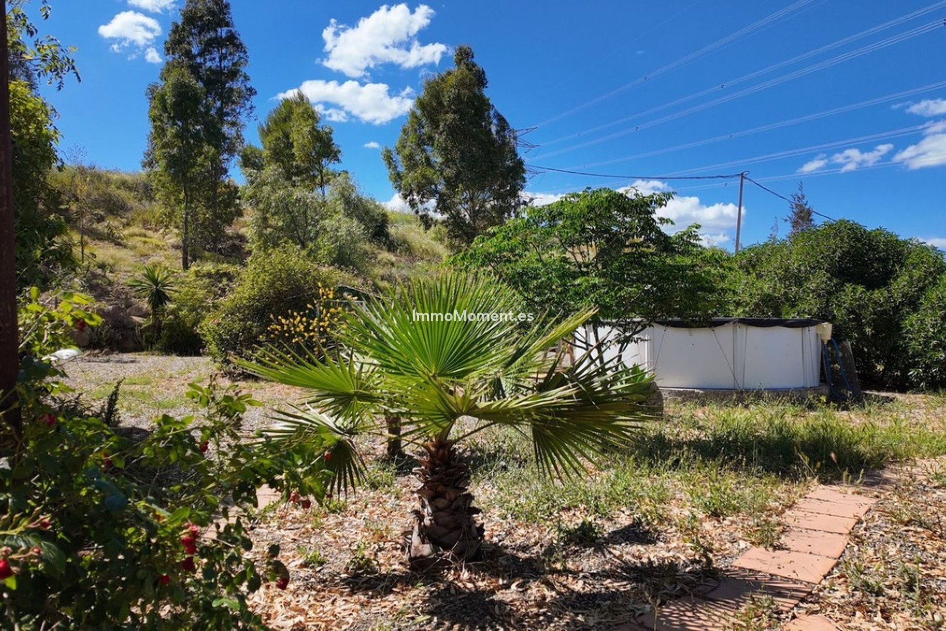 Resale - Country house - Inland  - Alora
