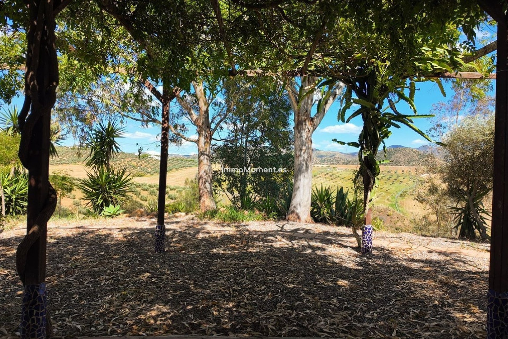 Resale - Country house - Inland  - Alora