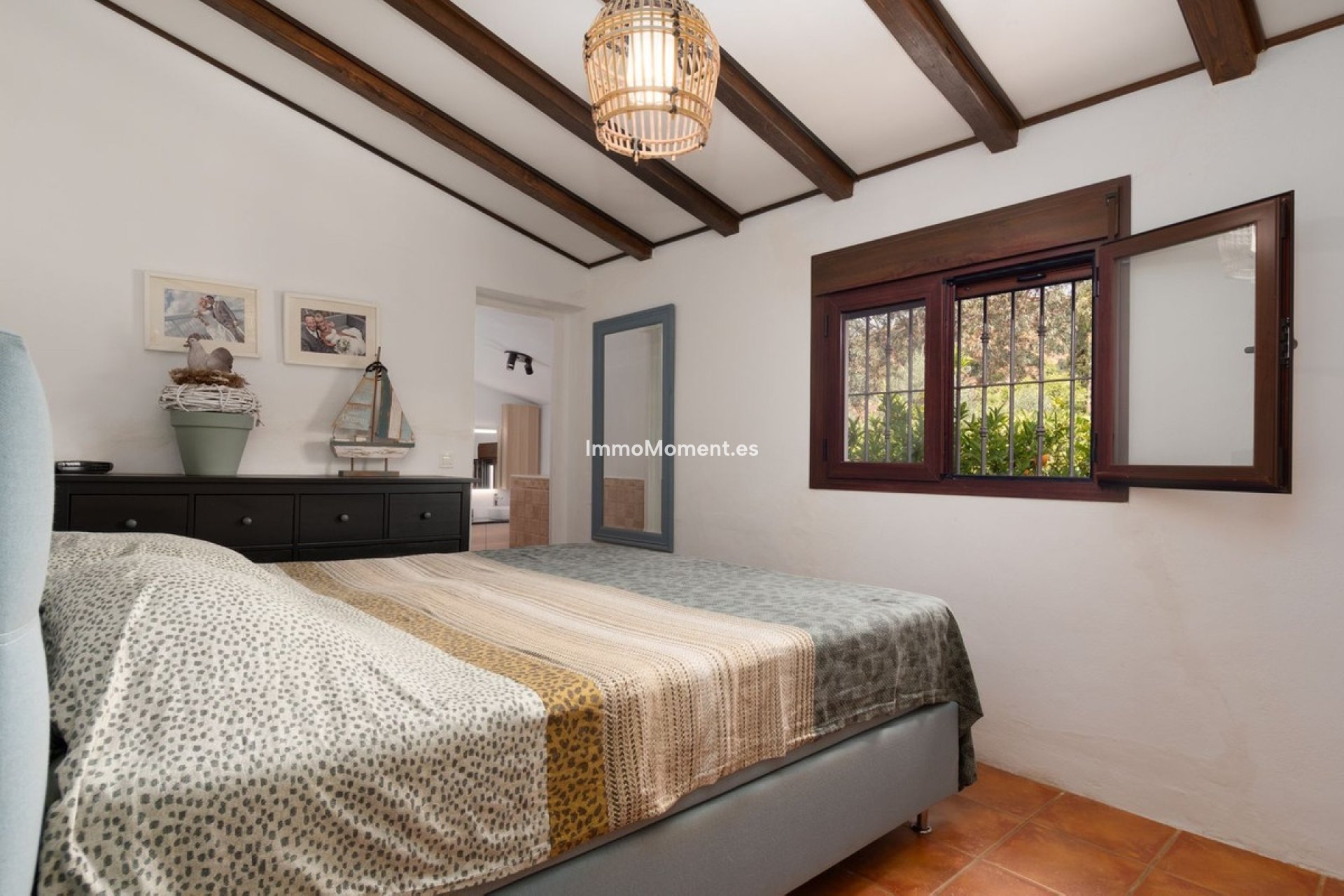 Resale - Country house - Inland  - Alora