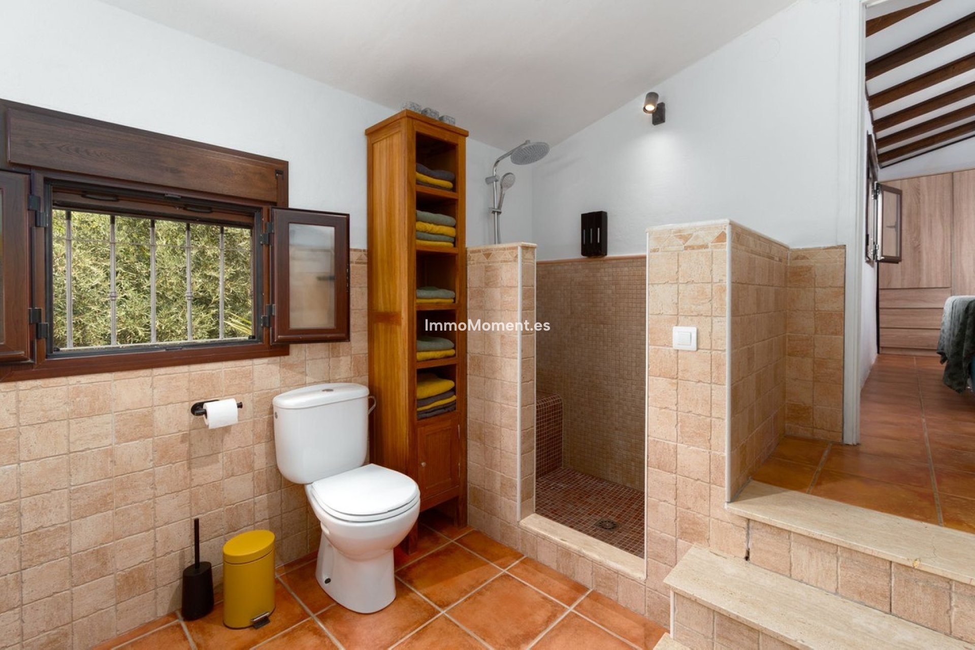 Resale - Country house - Inland  - Alora
