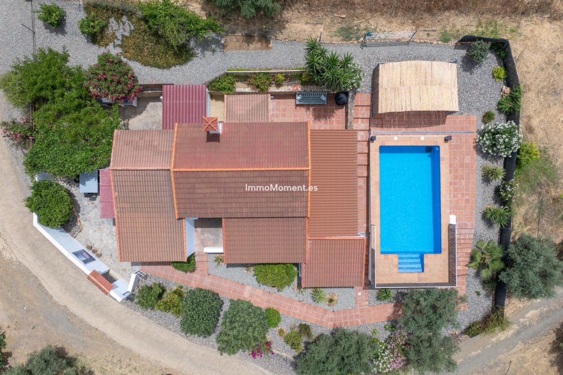 Resale - Country house - Inland  - Alora