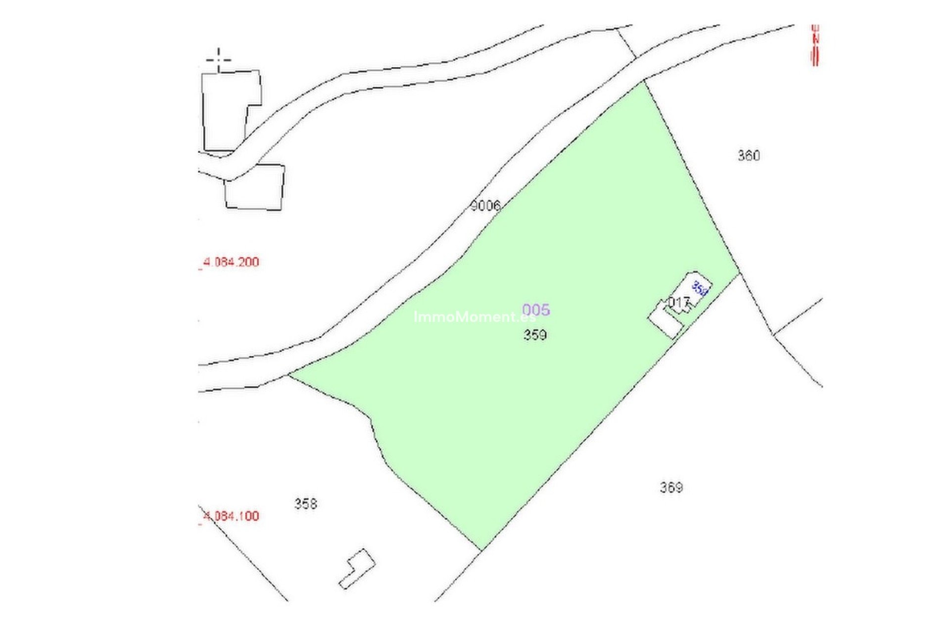 Resale - Country house - Inland  - Alora