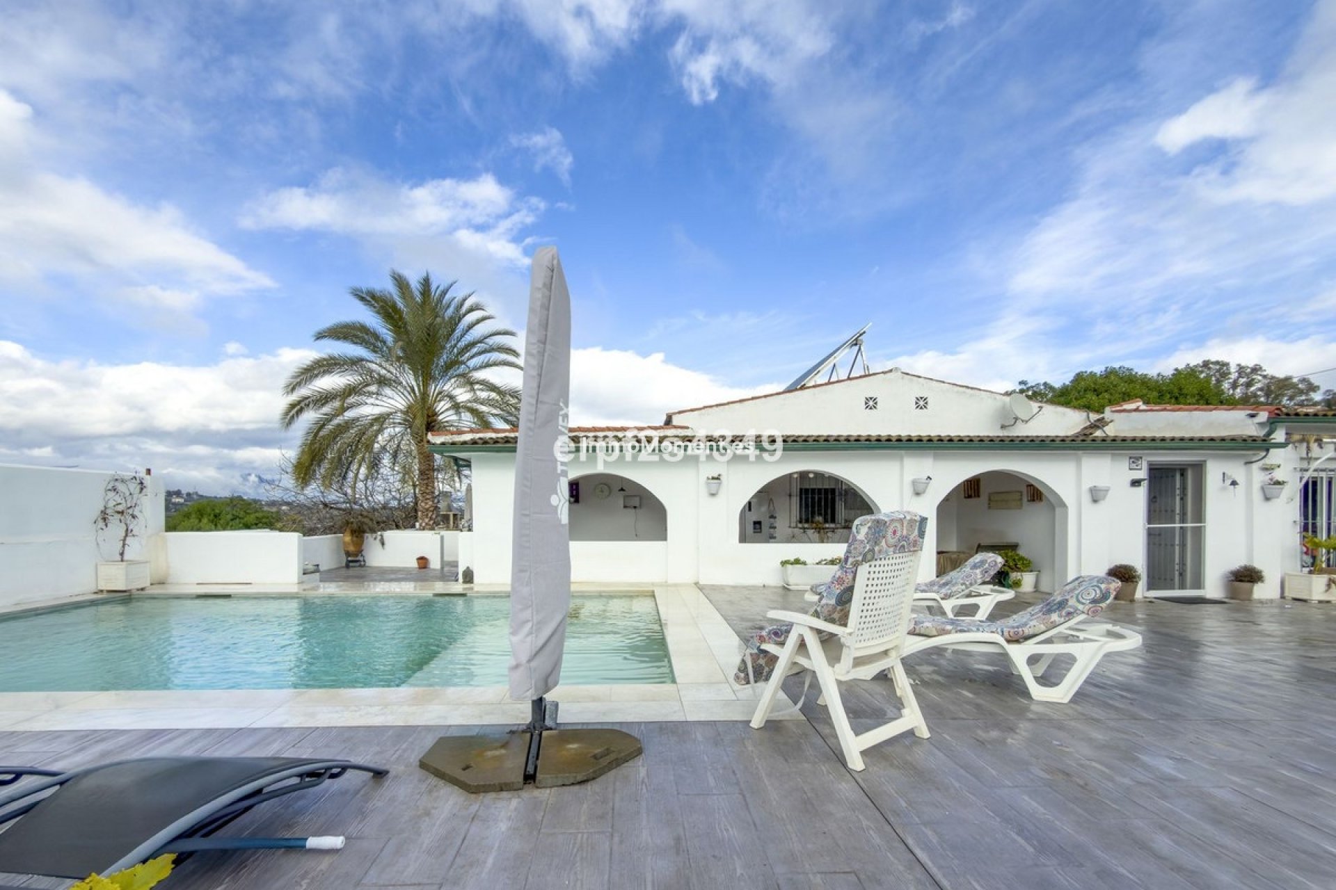 Resale - Country house - Inland  - Cártama Centro