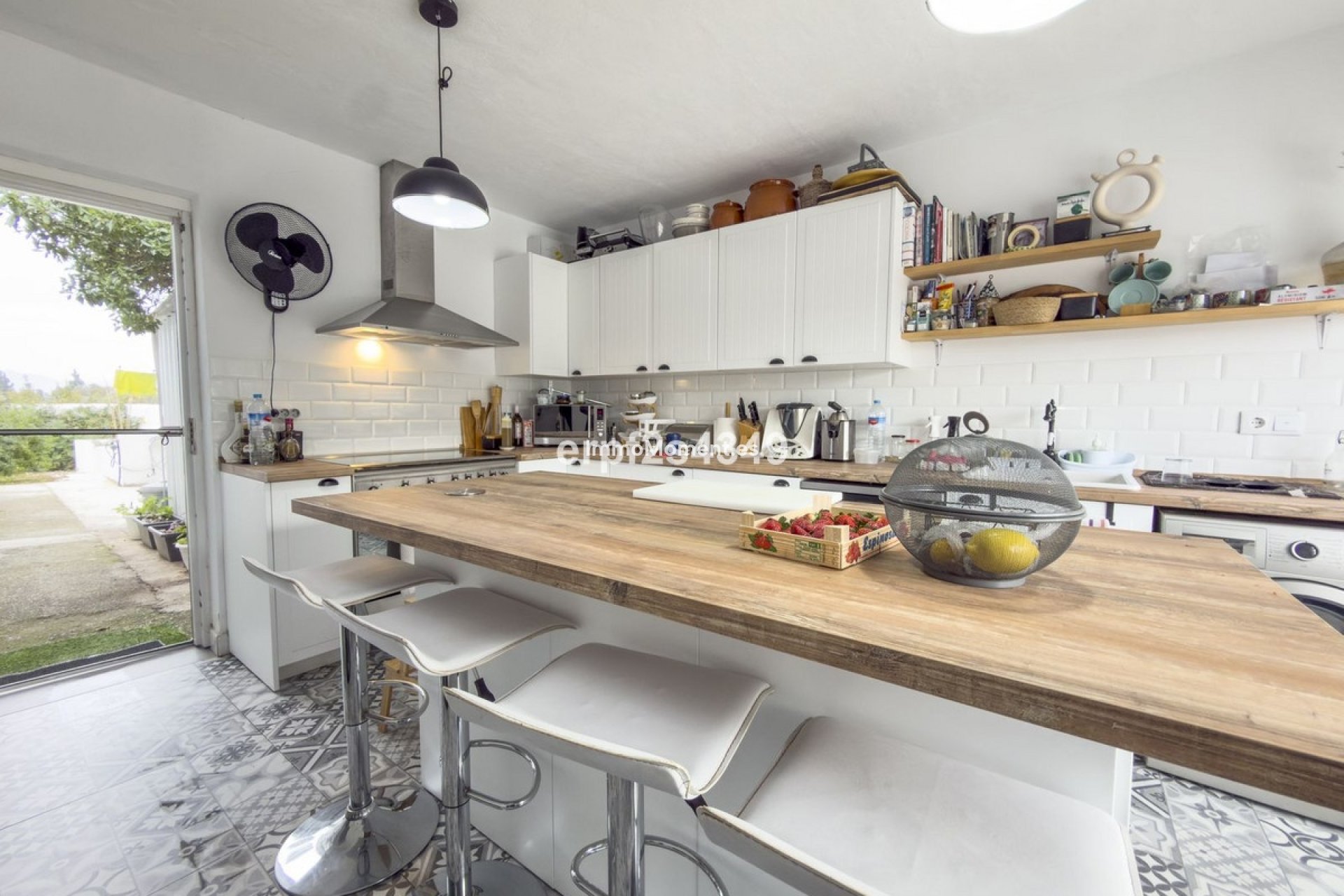 Resale - Country house - Inland  - Cártama Centro