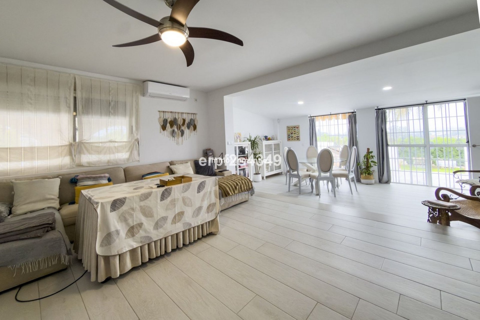 Resale - Country house - Inland  - Cártama Centro