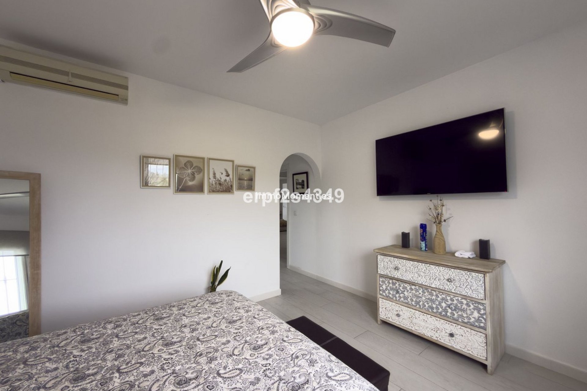 Resale - Country house - Inland  - Cártama Centro