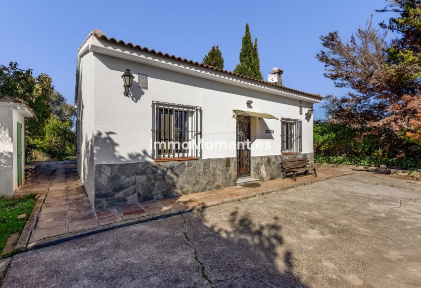 Resale - Country house - Inland  - Cártama Centro