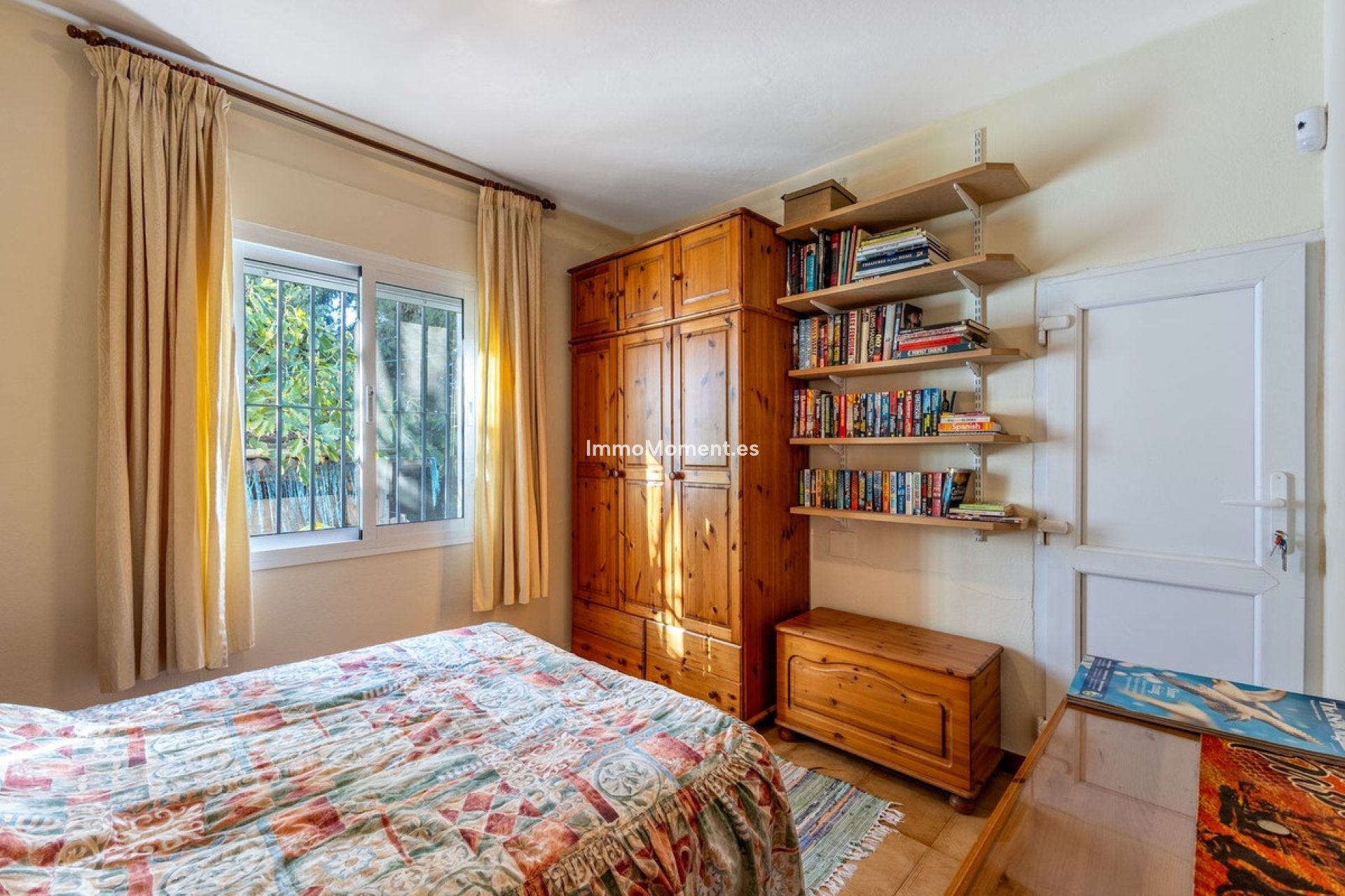 Resale - Country house - Inland  - Cártama Centro