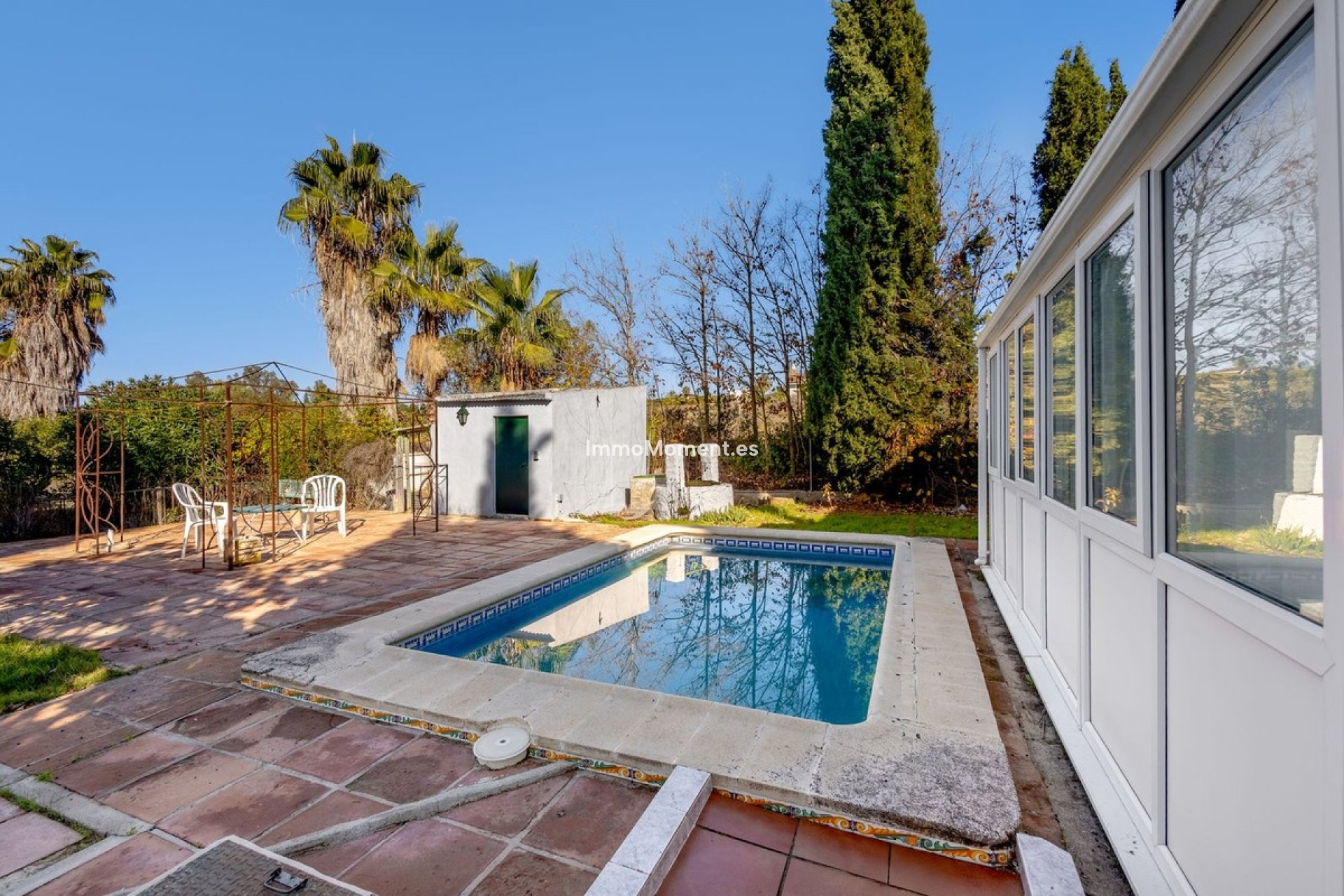 Resale - Country house - Inland  - Cártama Centro