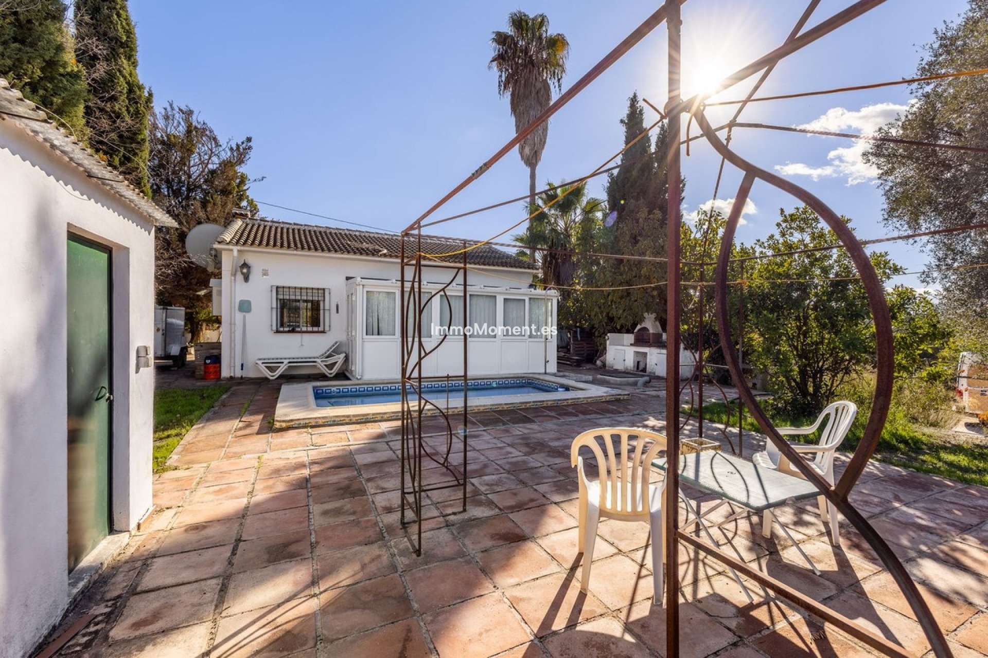 Resale - Country house - Inland  - Cártama Centro