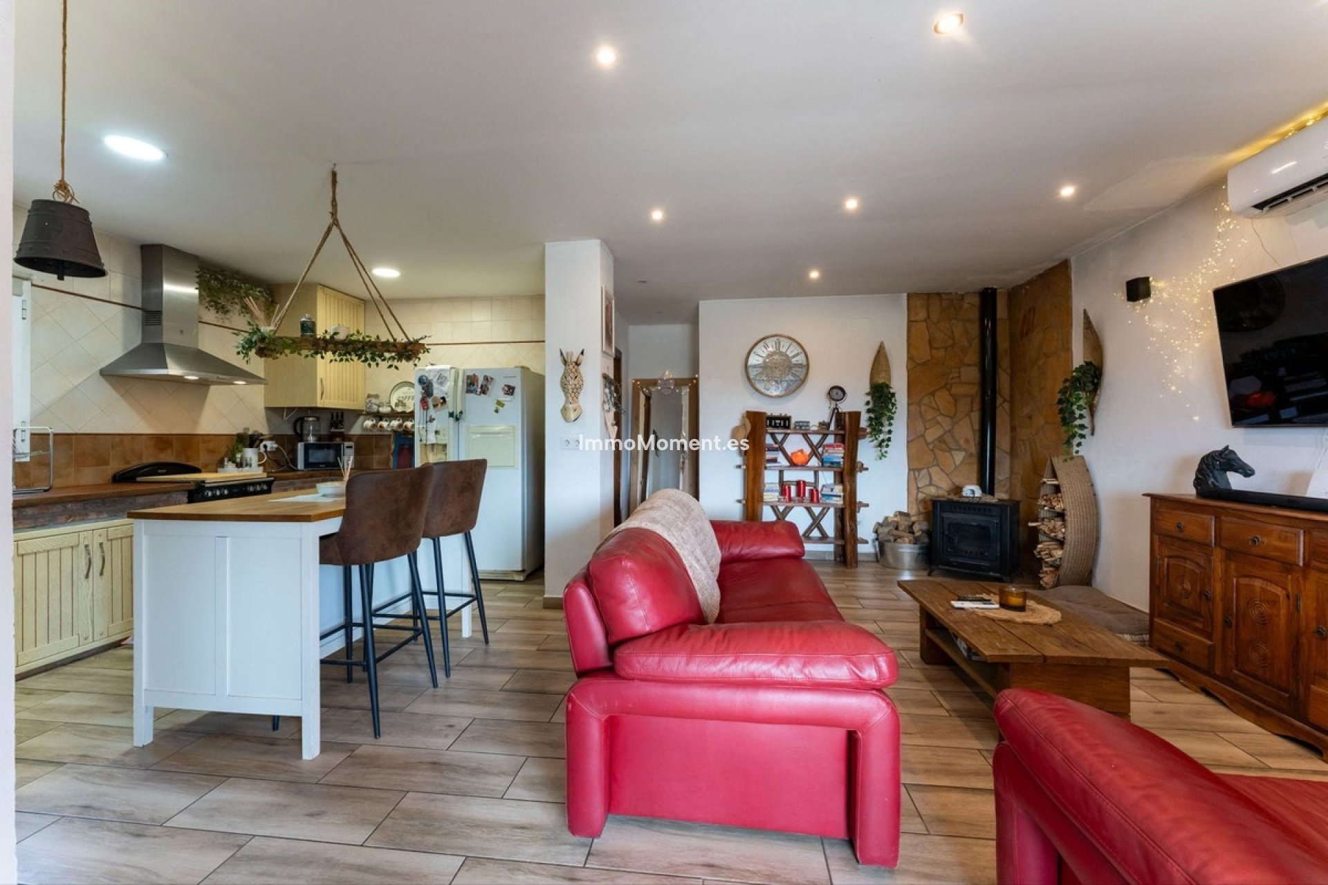 Resale - Country house - Inland  - Cártama Centro