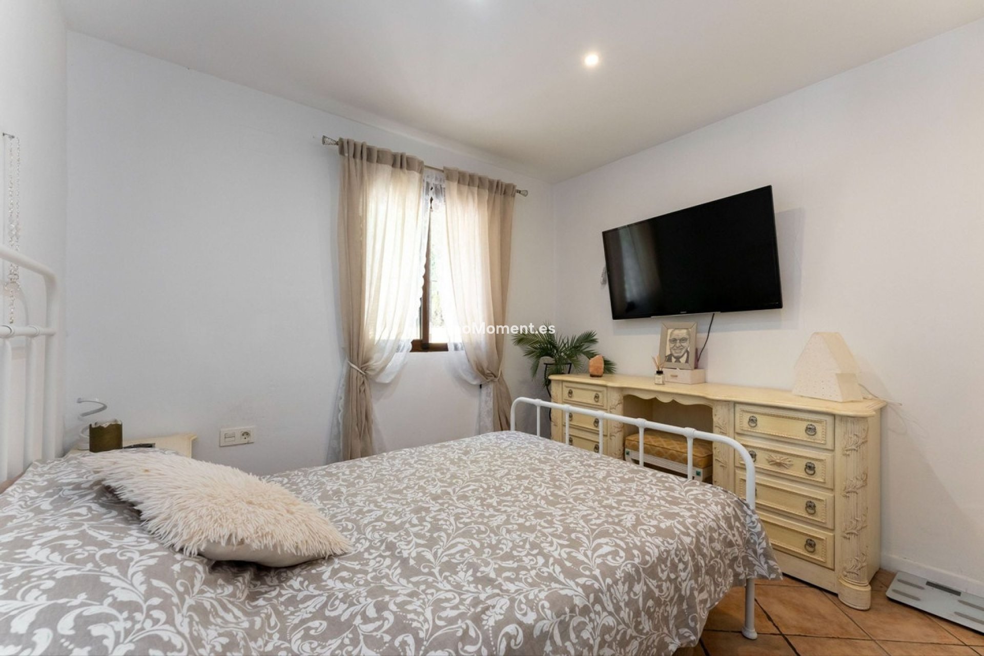 Resale - Country house - Inland  - Cártama Centro