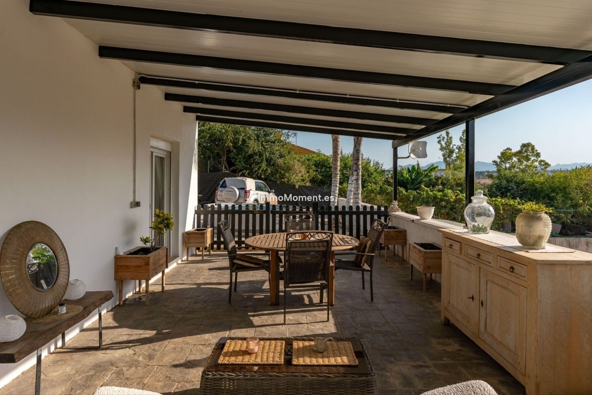 Resale - Country house - Inland  - Cártama Centro