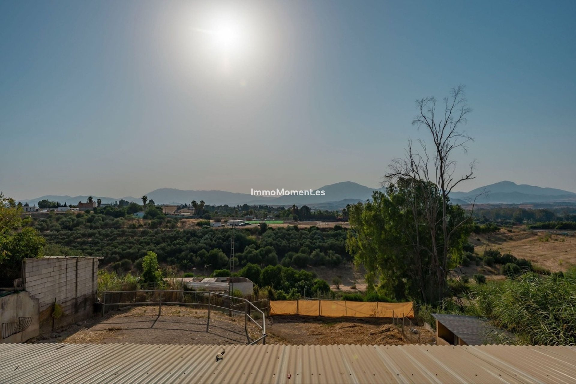 Resale - Country house - Inland  - Cártama Centro