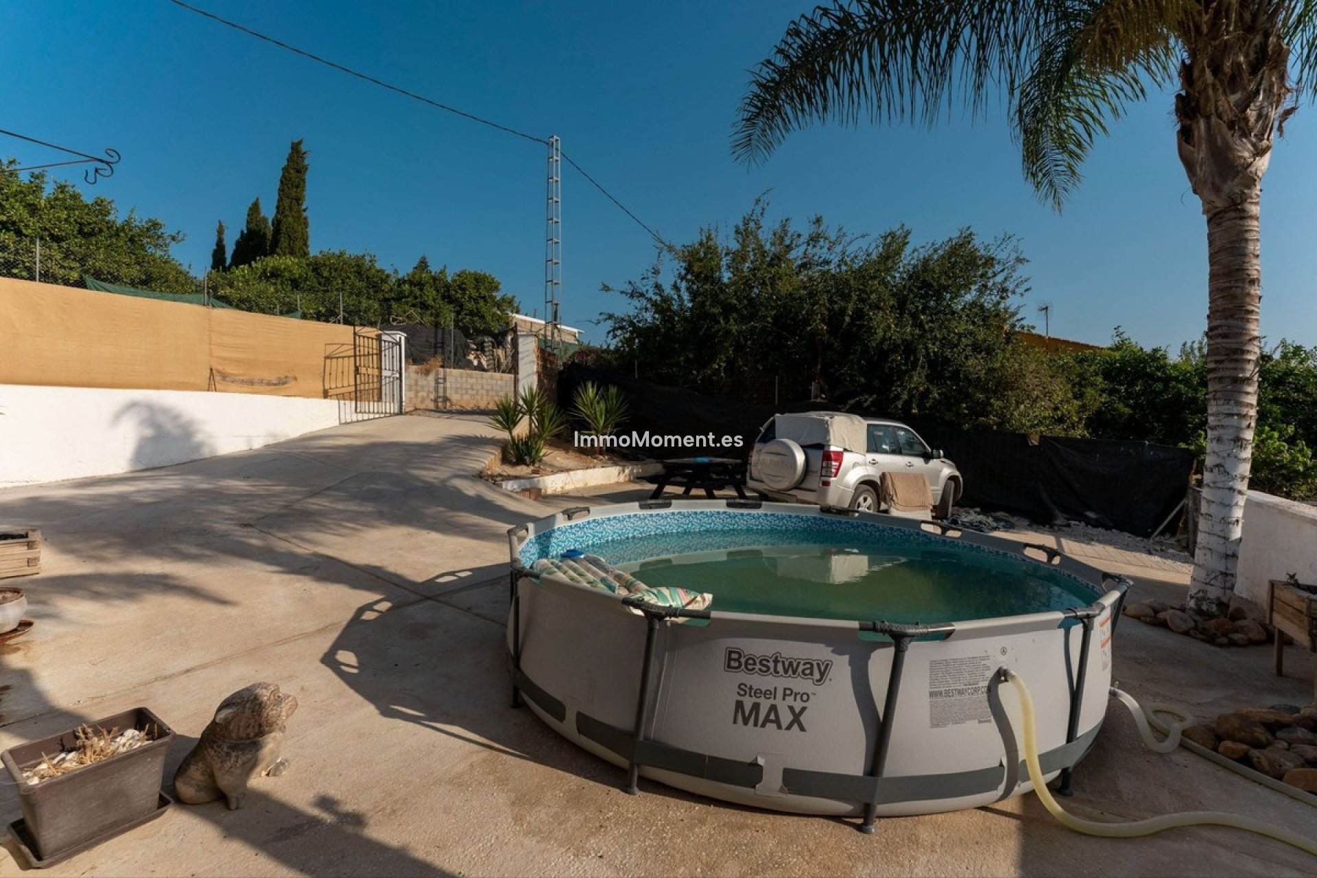 Resale - Country house - Inland  - Cártama Centro