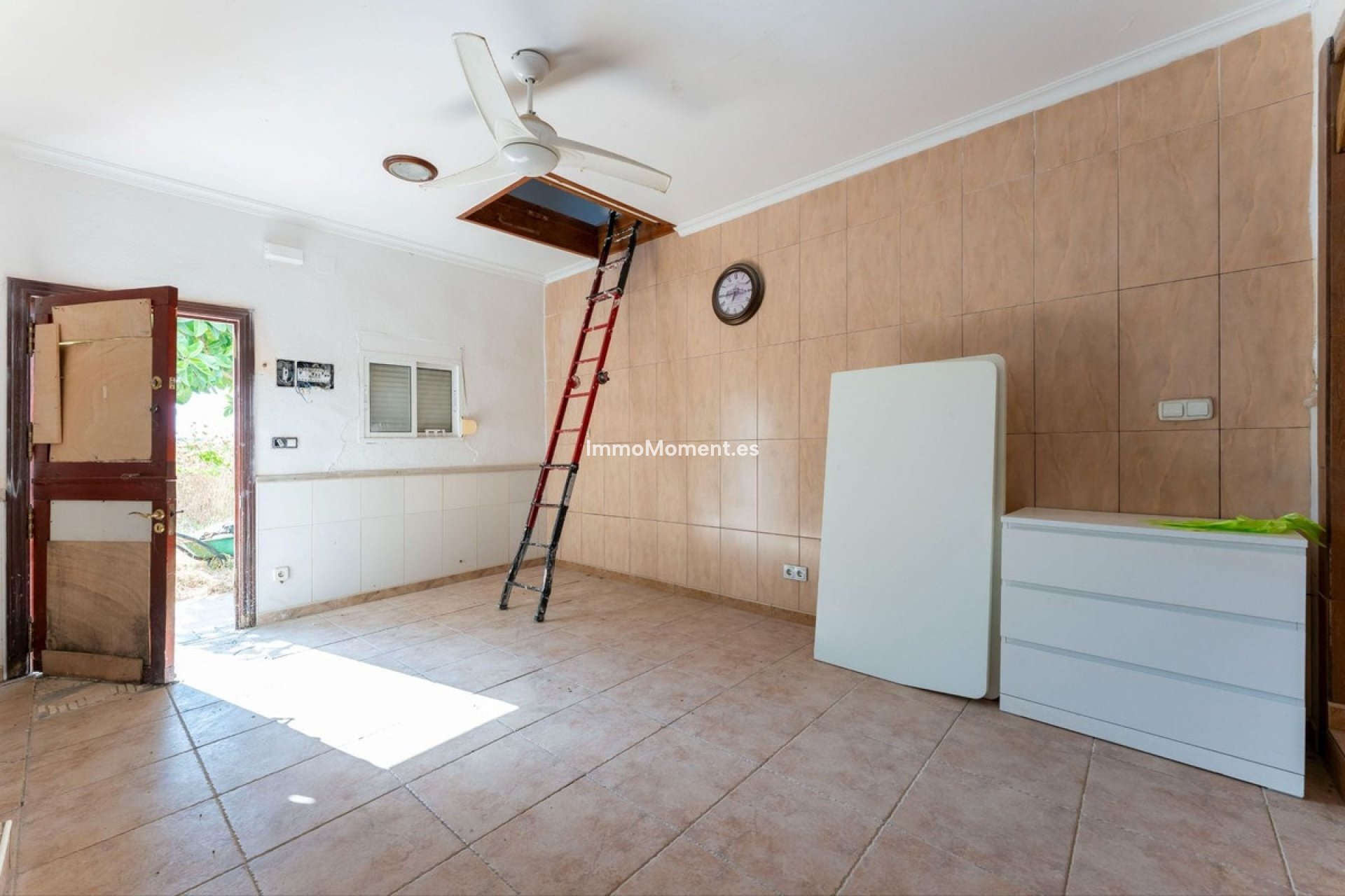 Resale - Country house - Inland  - Cártama Centro